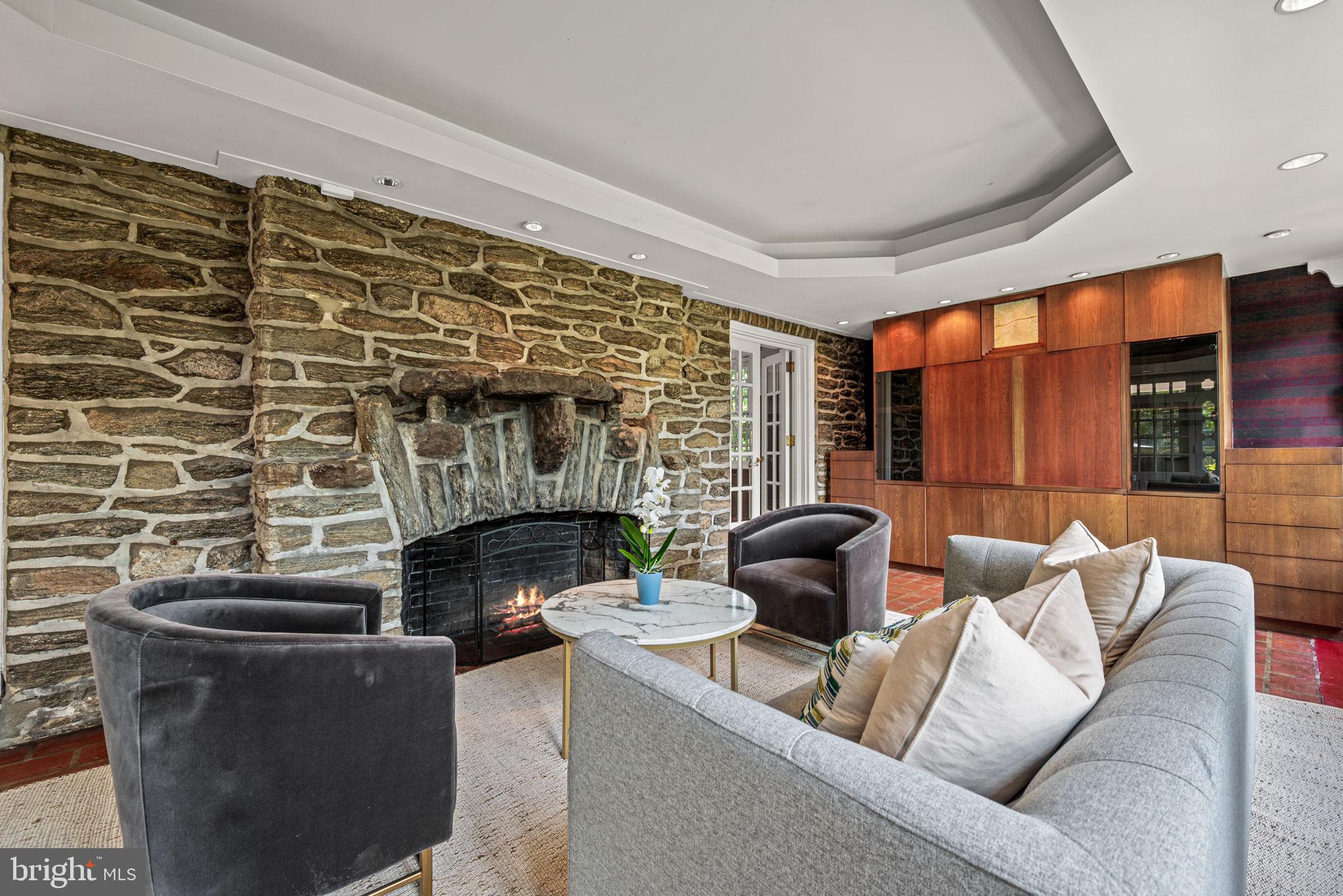 MT AIRY - Residential