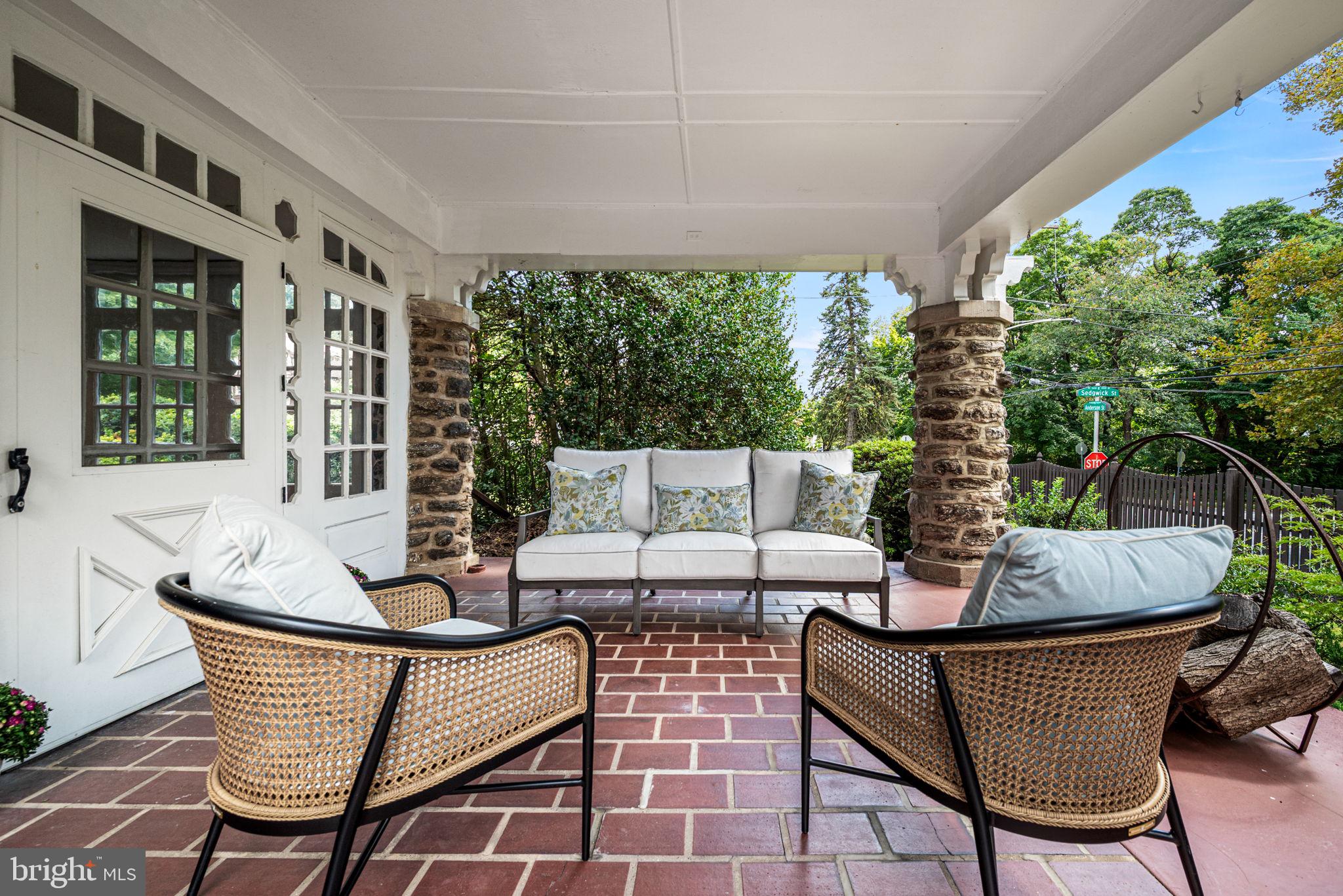 MT AIRY - Residential