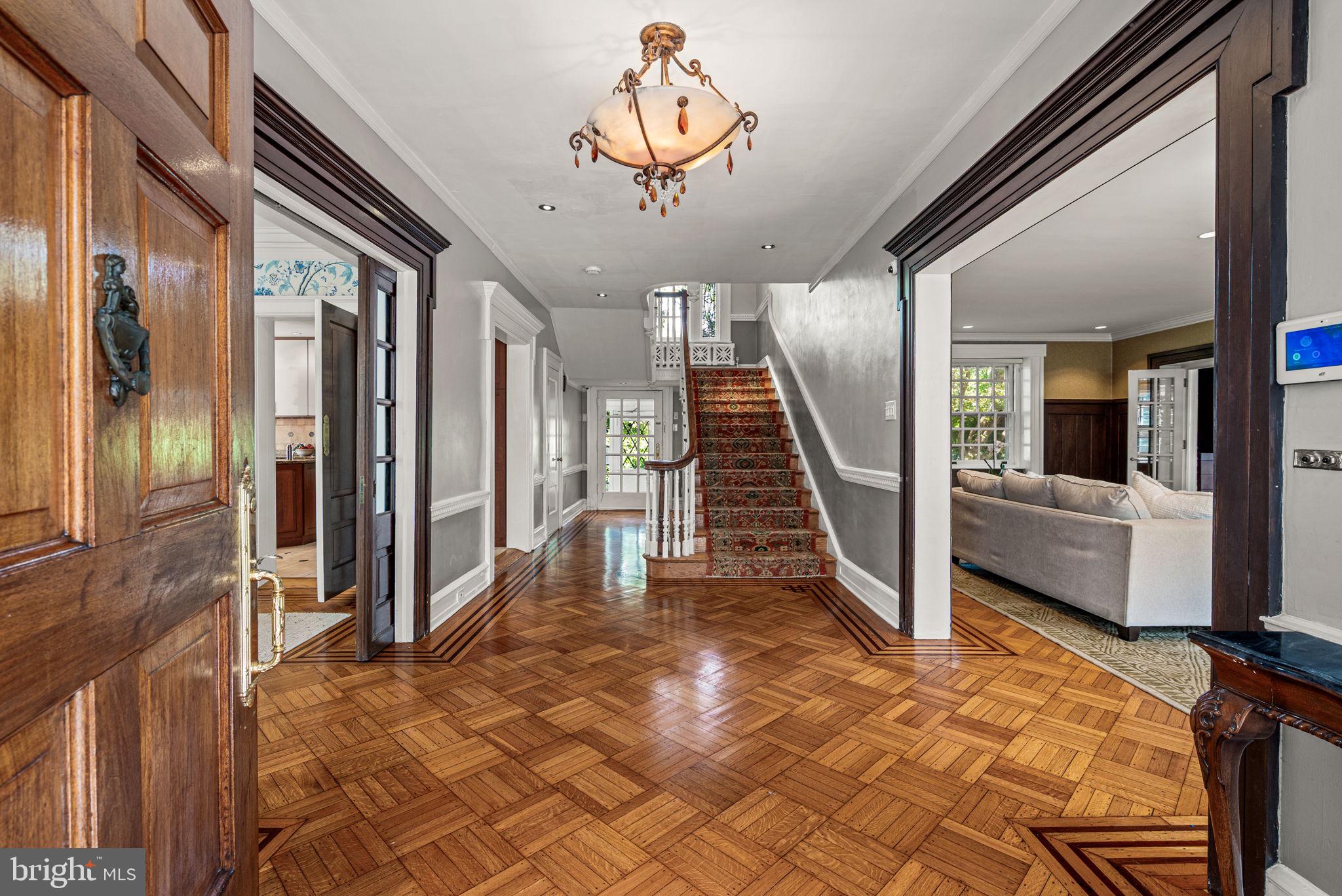 MT AIRY - Residential