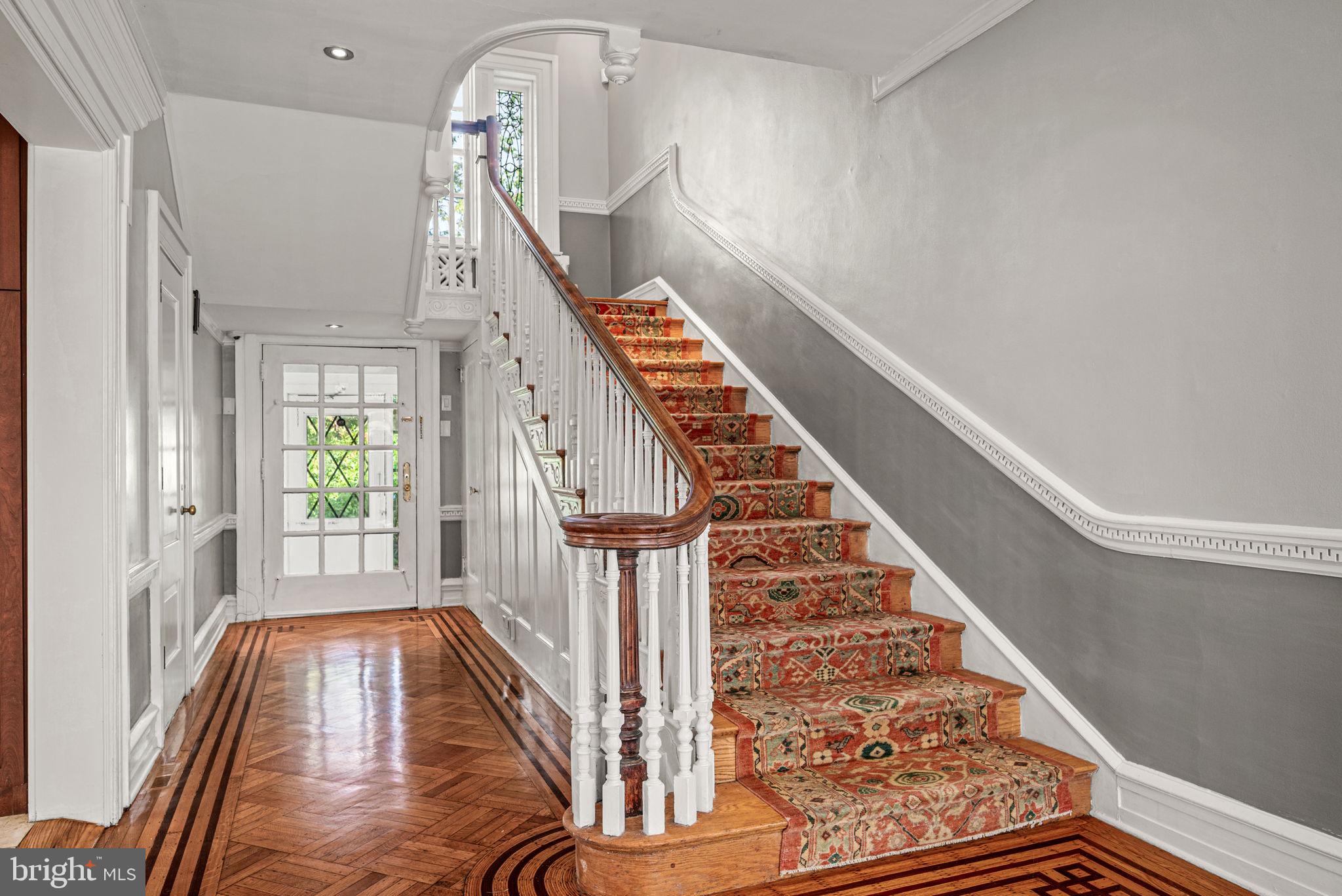 MT AIRY - Residential