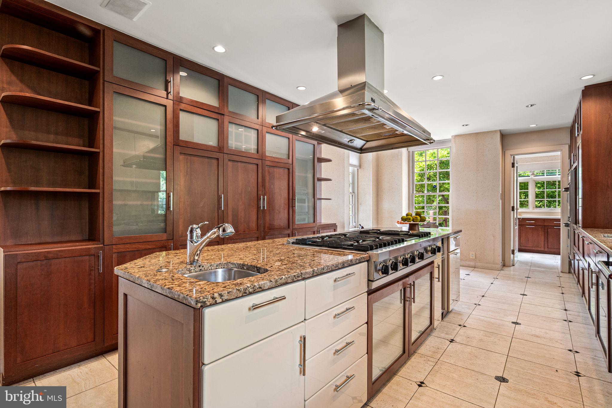 MT AIRY - Residential