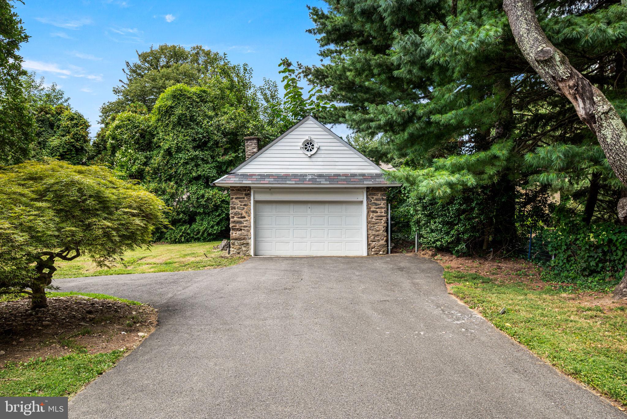 MT AIRY - Residential