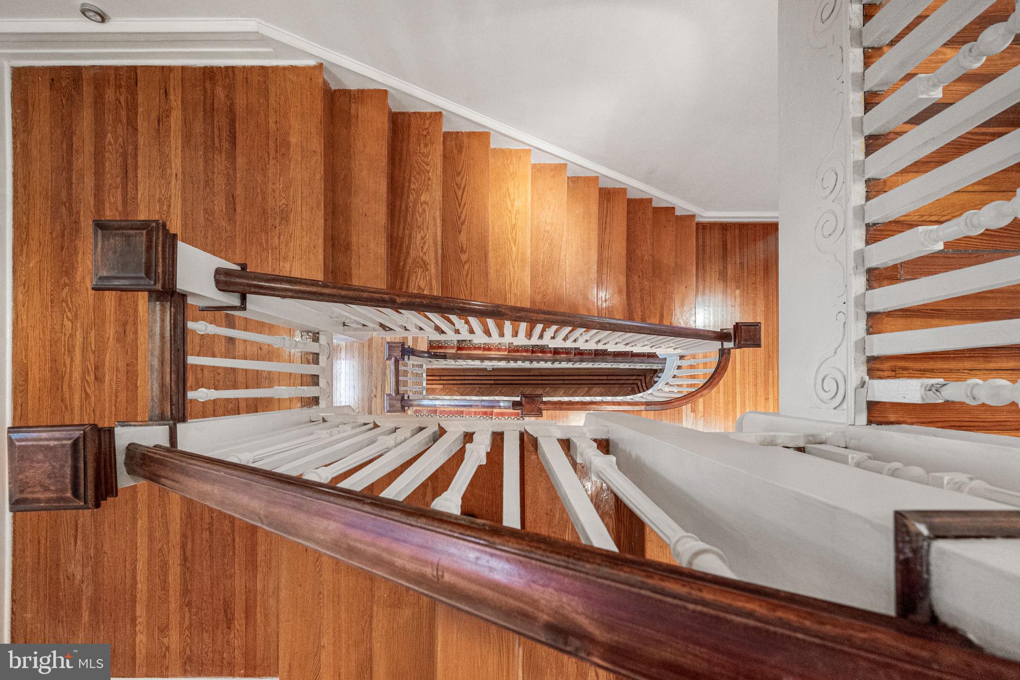 MT AIRY - Residential