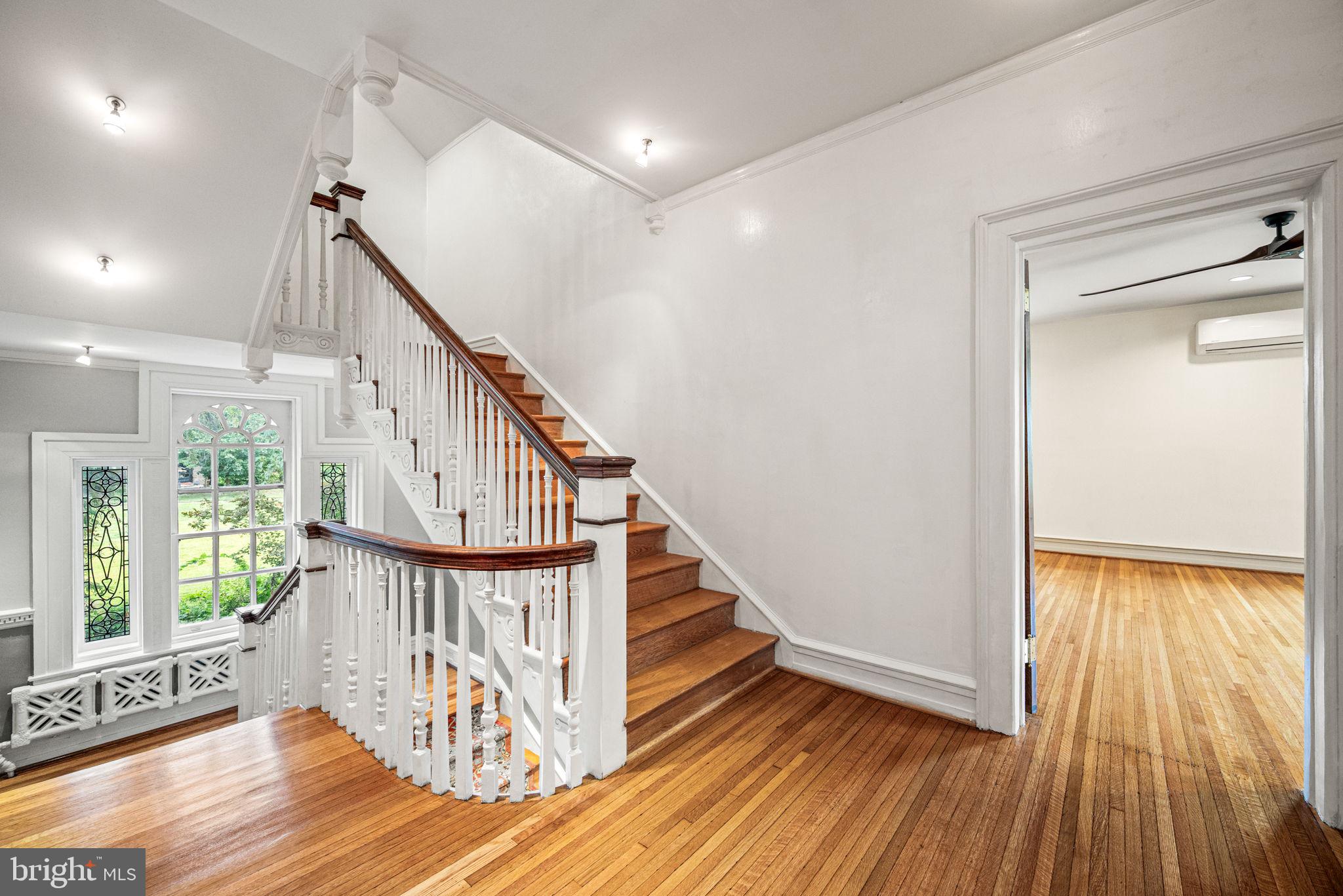 MT AIRY - Residential