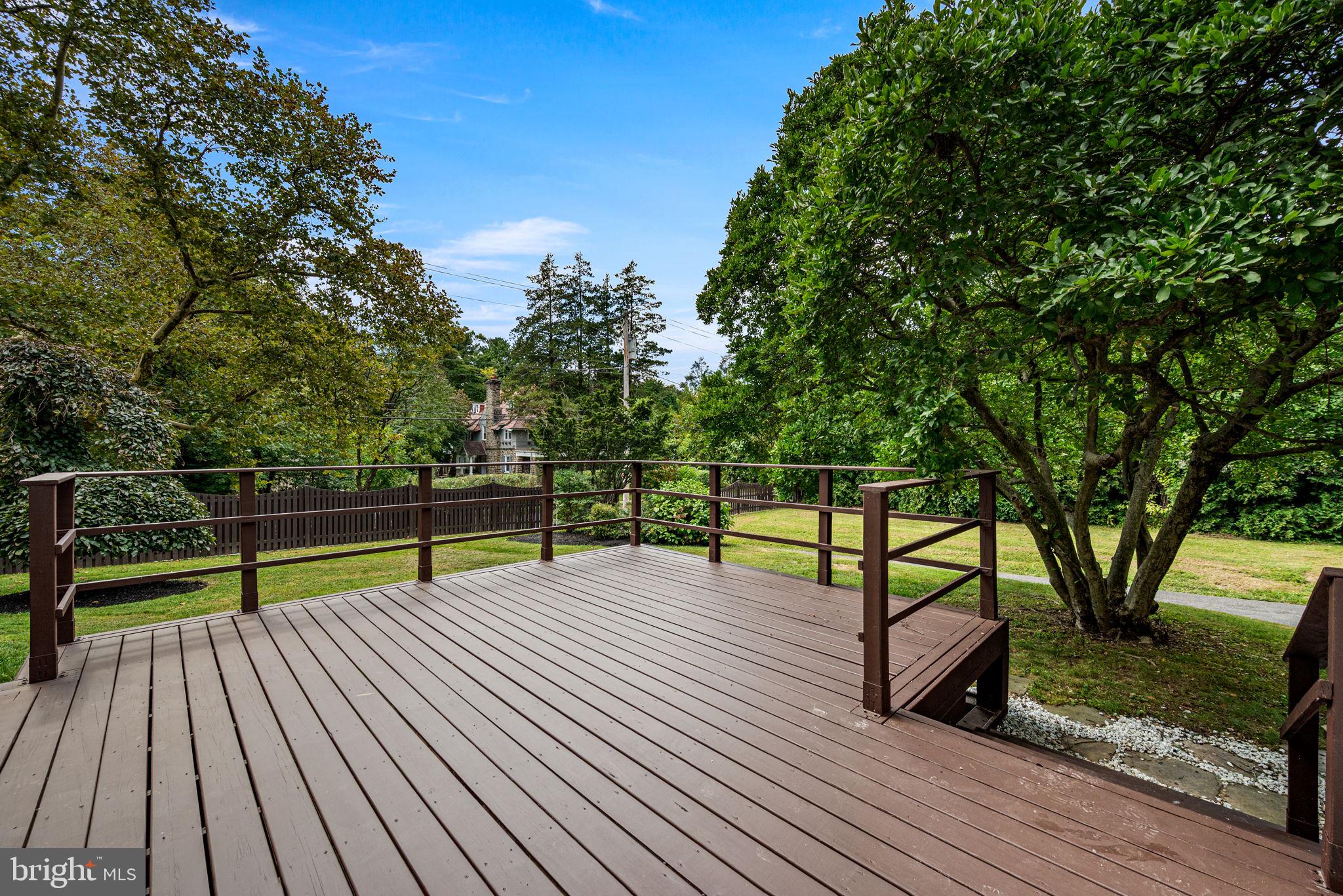 MT AIRY - Residential