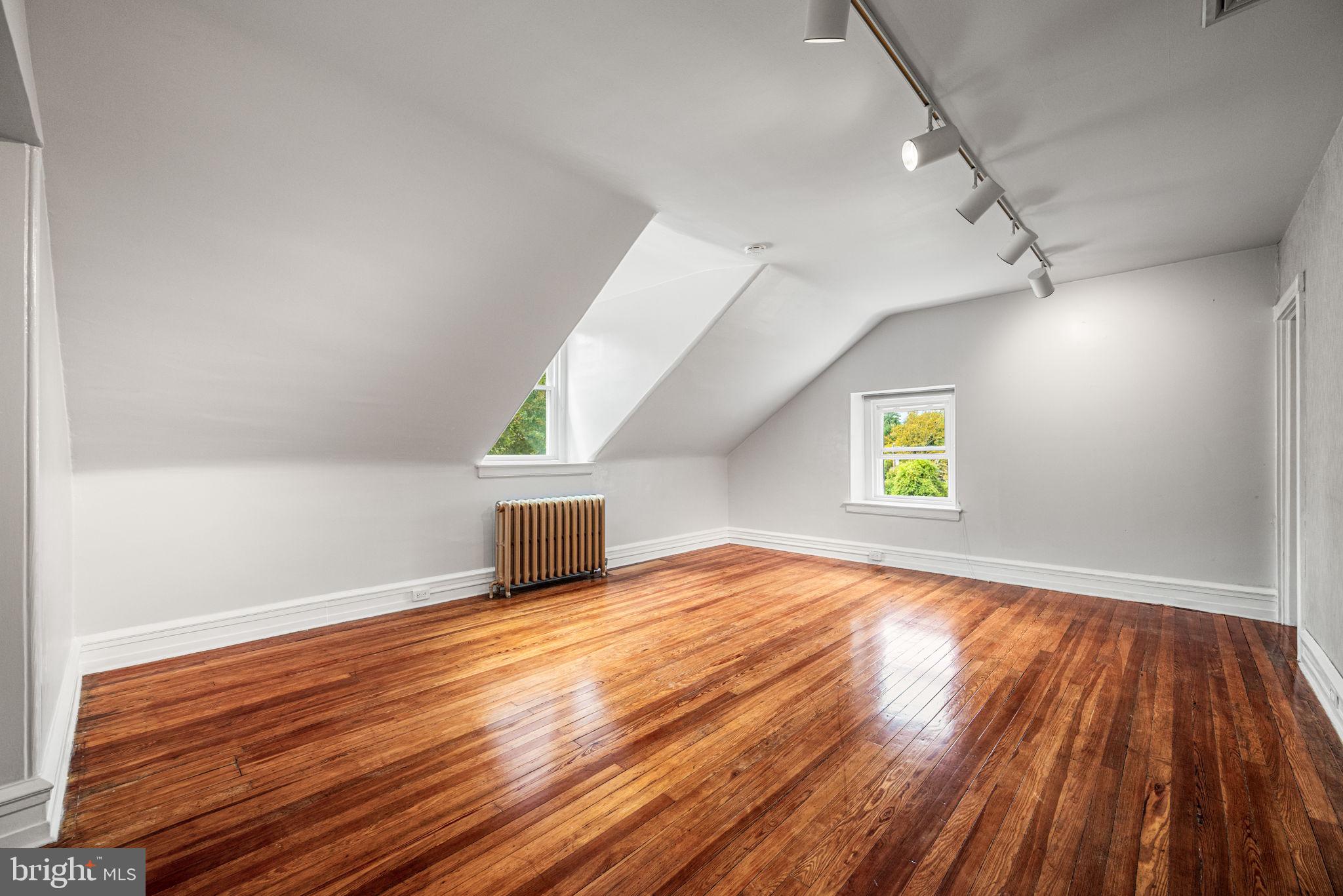 MT AIRY - Residential