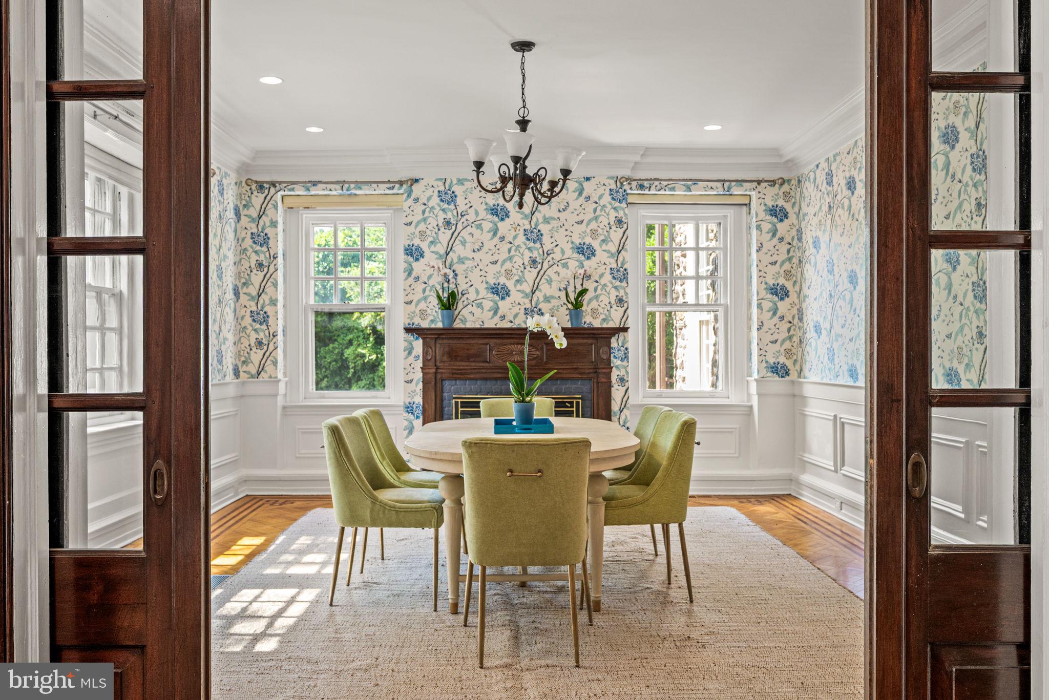 MT AIRY - Residential