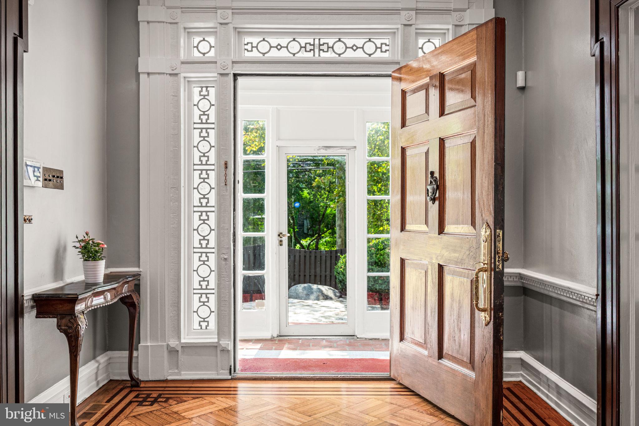 MT AIRY - Residential