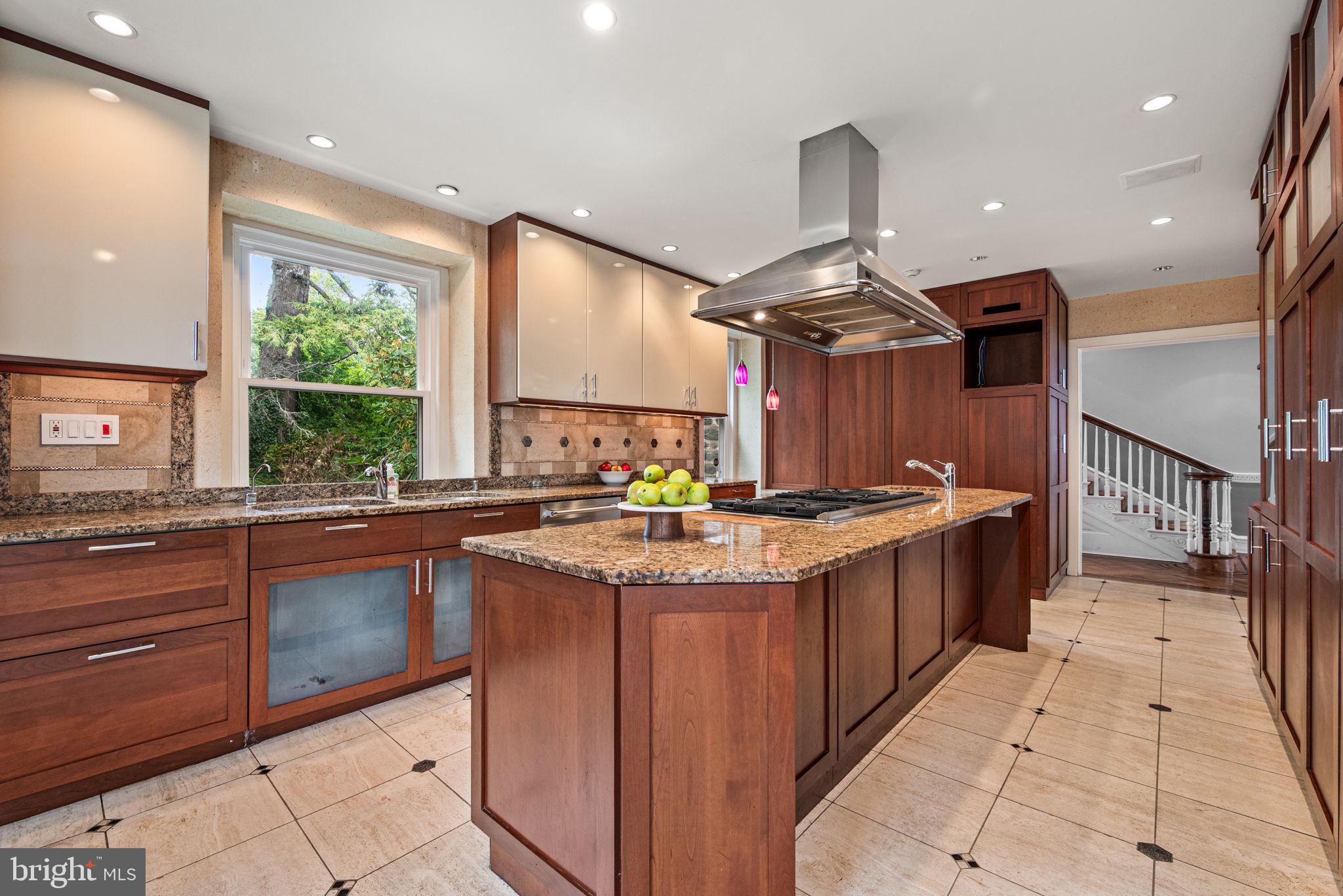 MT AIRY - Residential