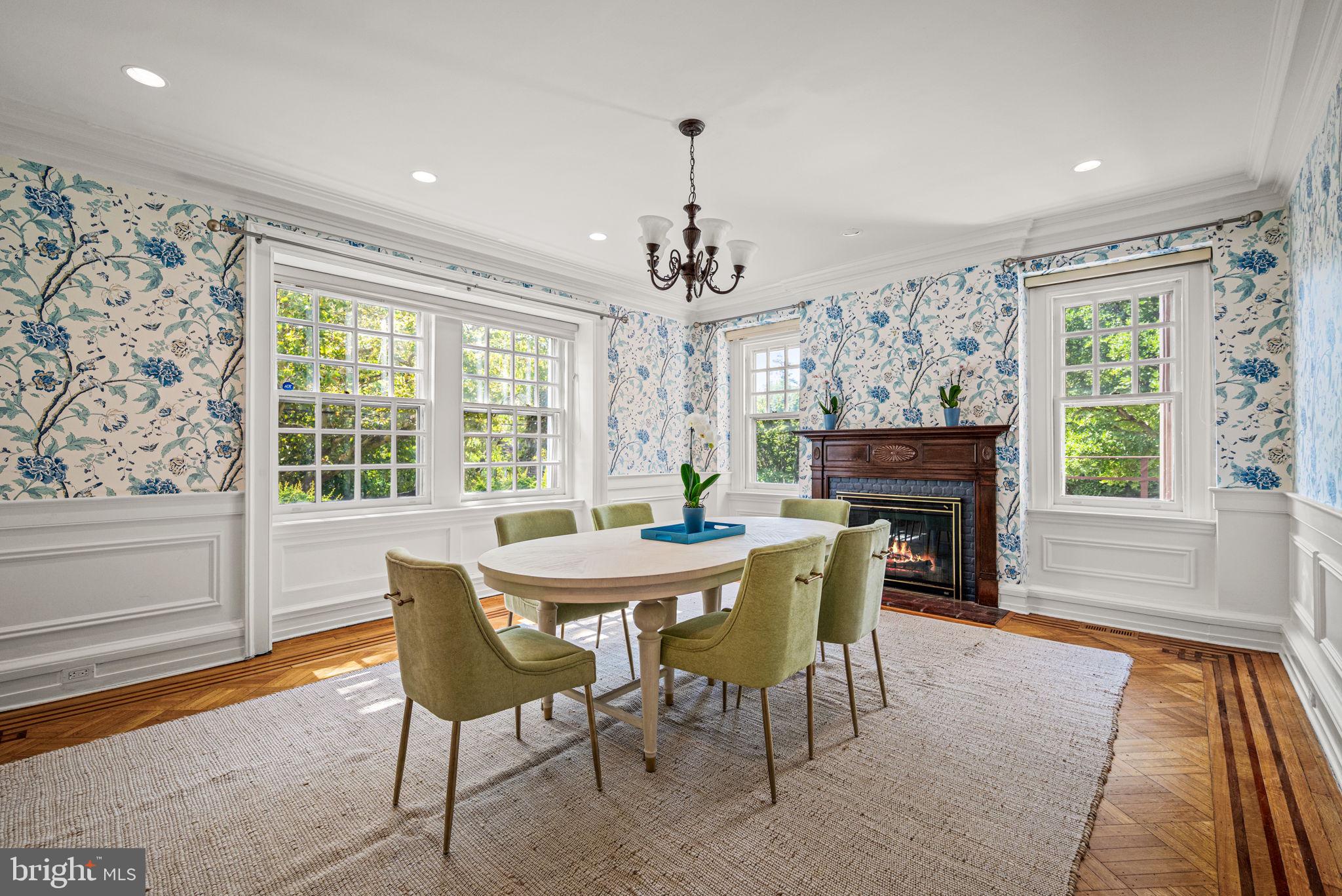 MT AIRY - Residential