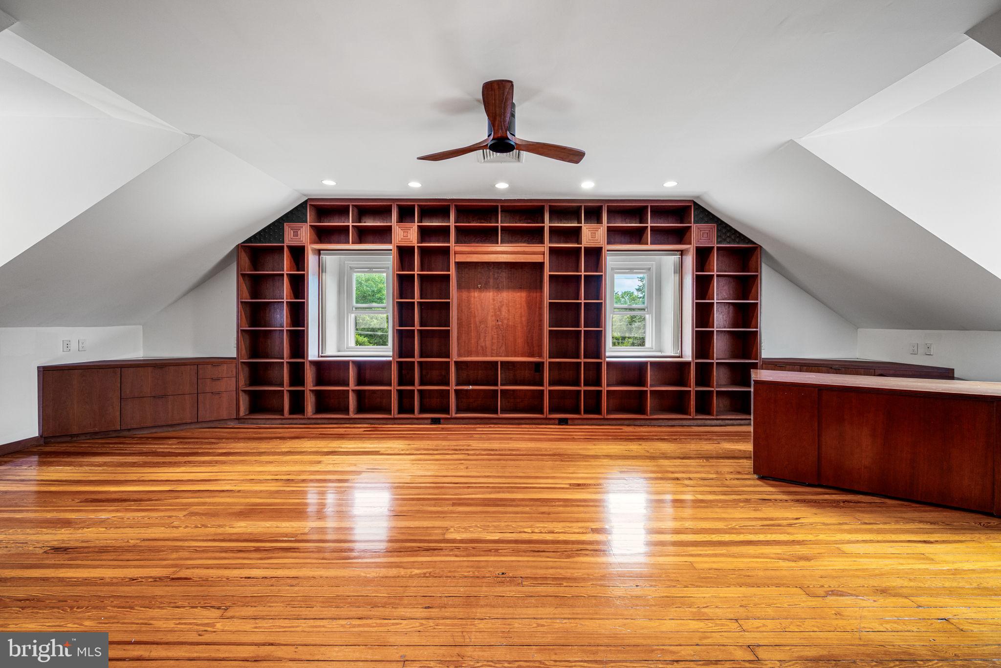 MT AIRY - Residential