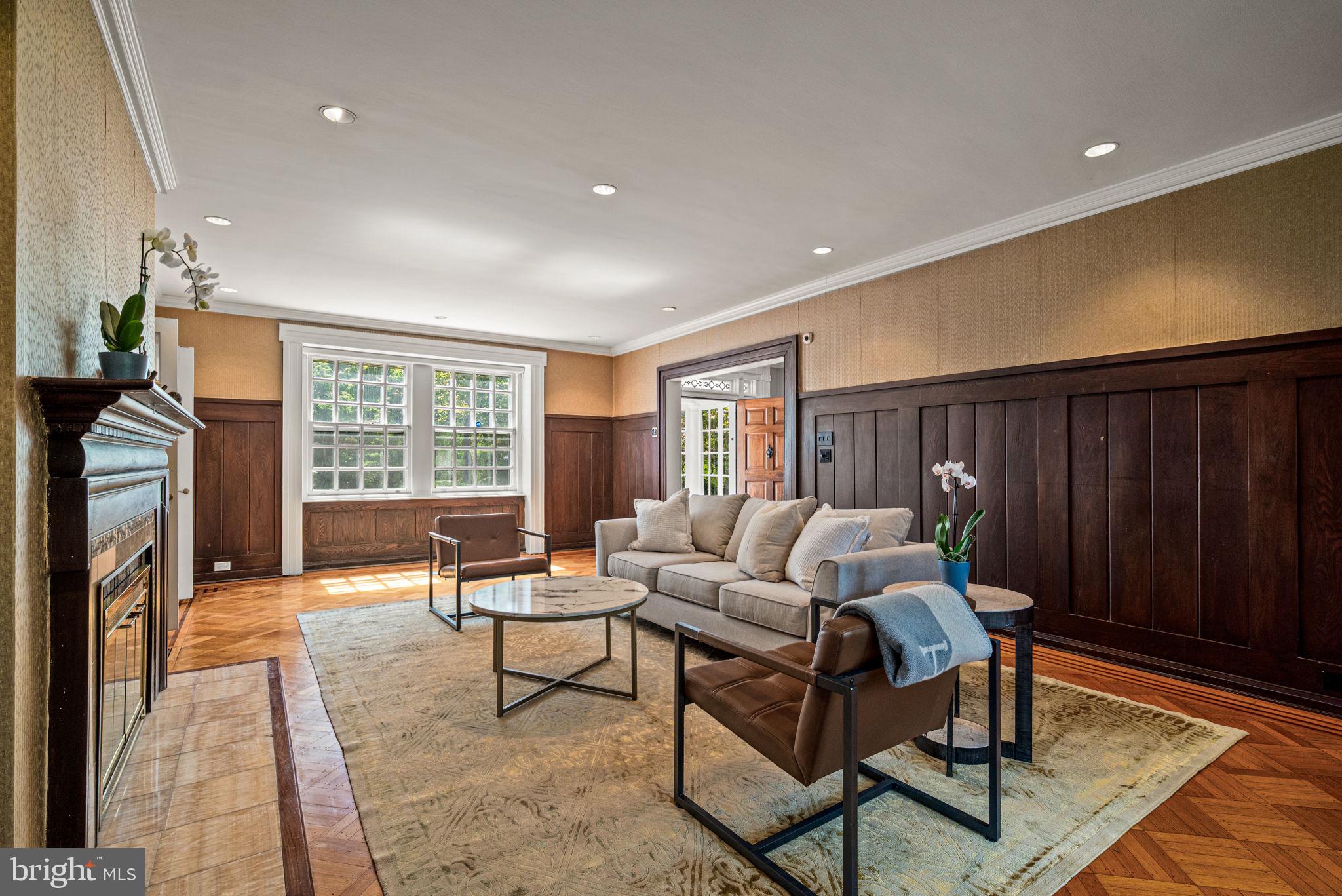 MT AIRY - Residential