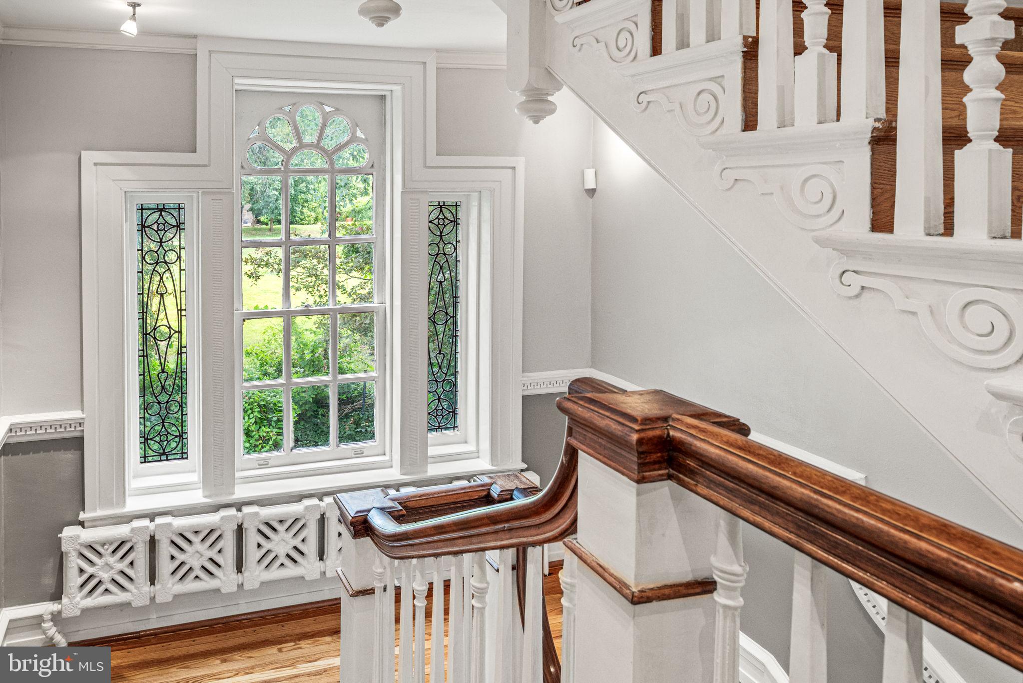 MT AIRY - Residential