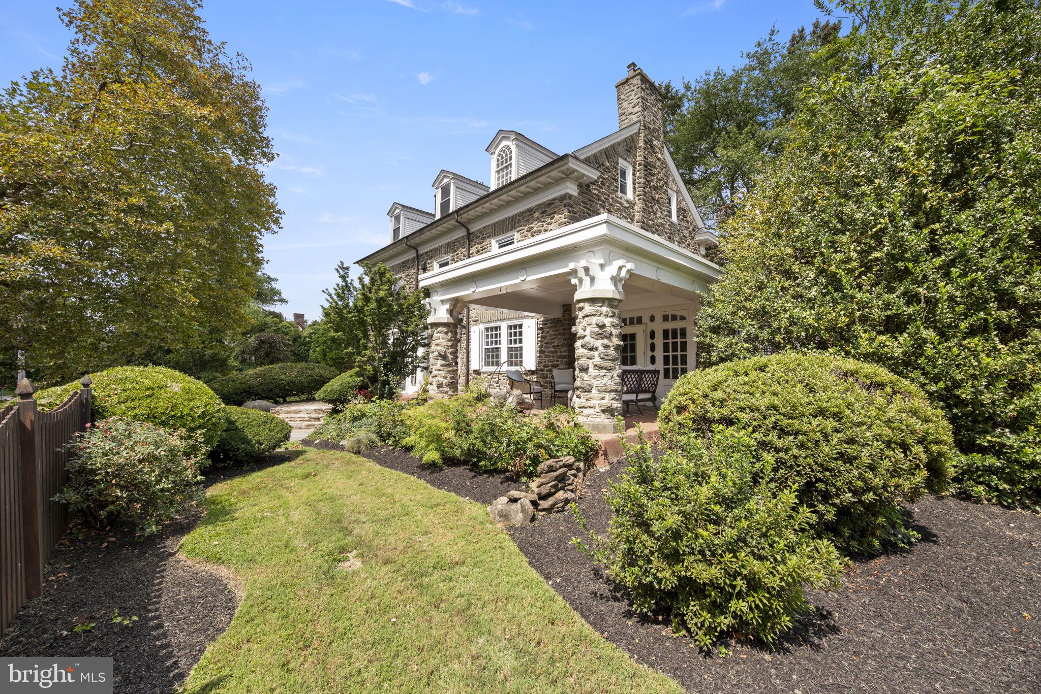 MT AIRY - Residential