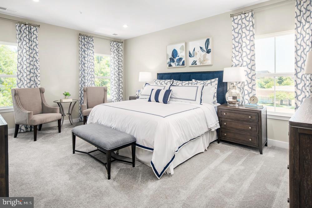 GREENLEIGH AT CROSSROADS - Residential