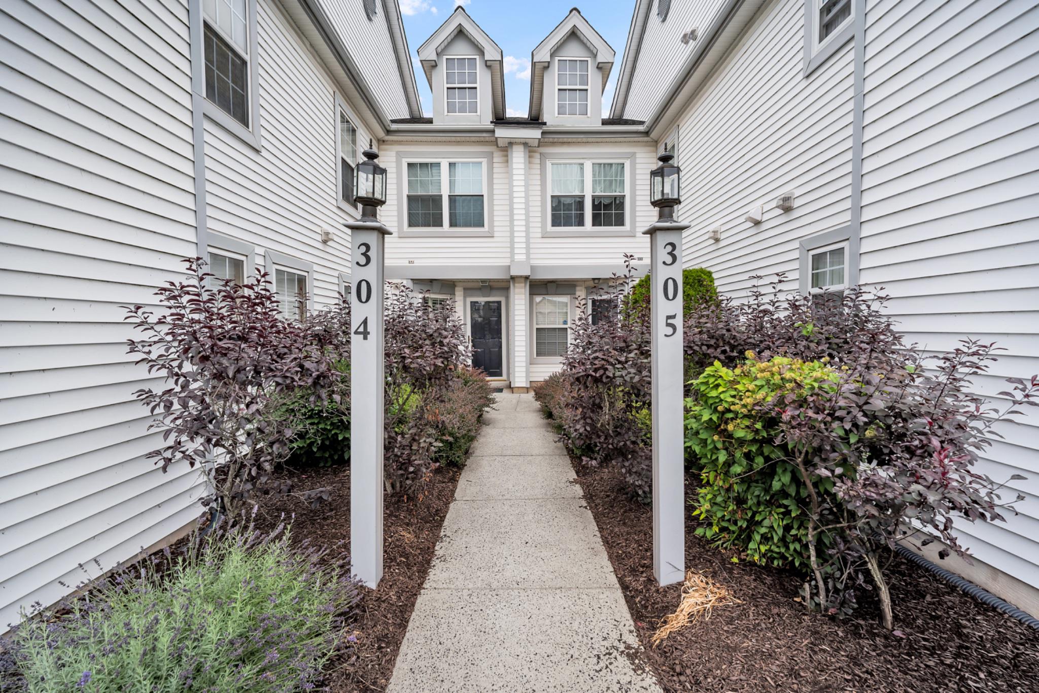 305 CROSSROADS DRIVE