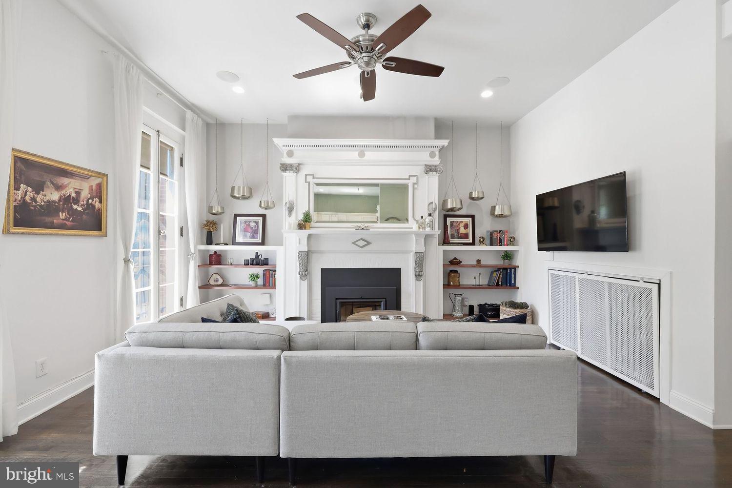 1863 KALORAMA ROAD NW 2A