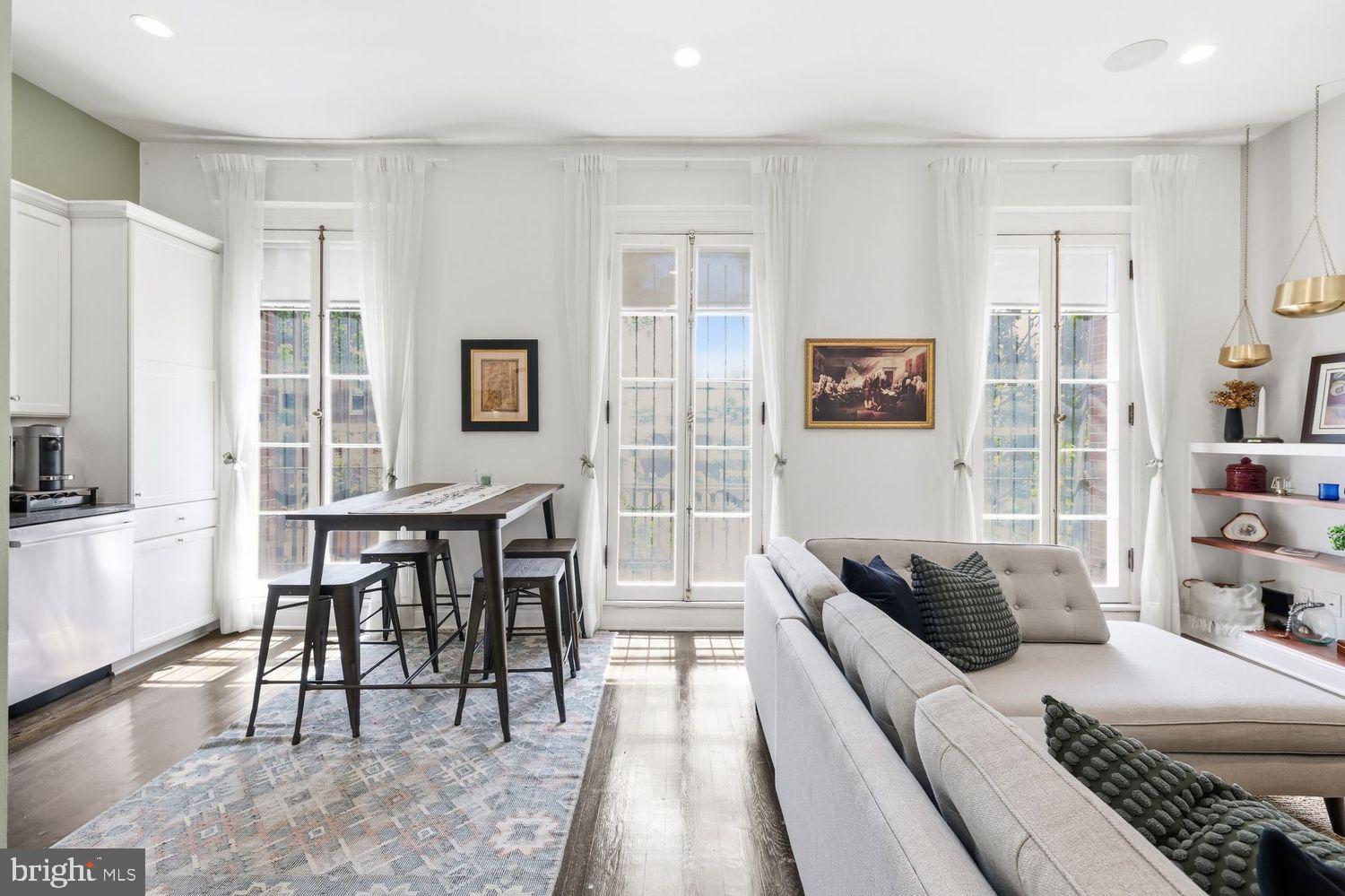1863 KALORAMA ROAD NW 2A