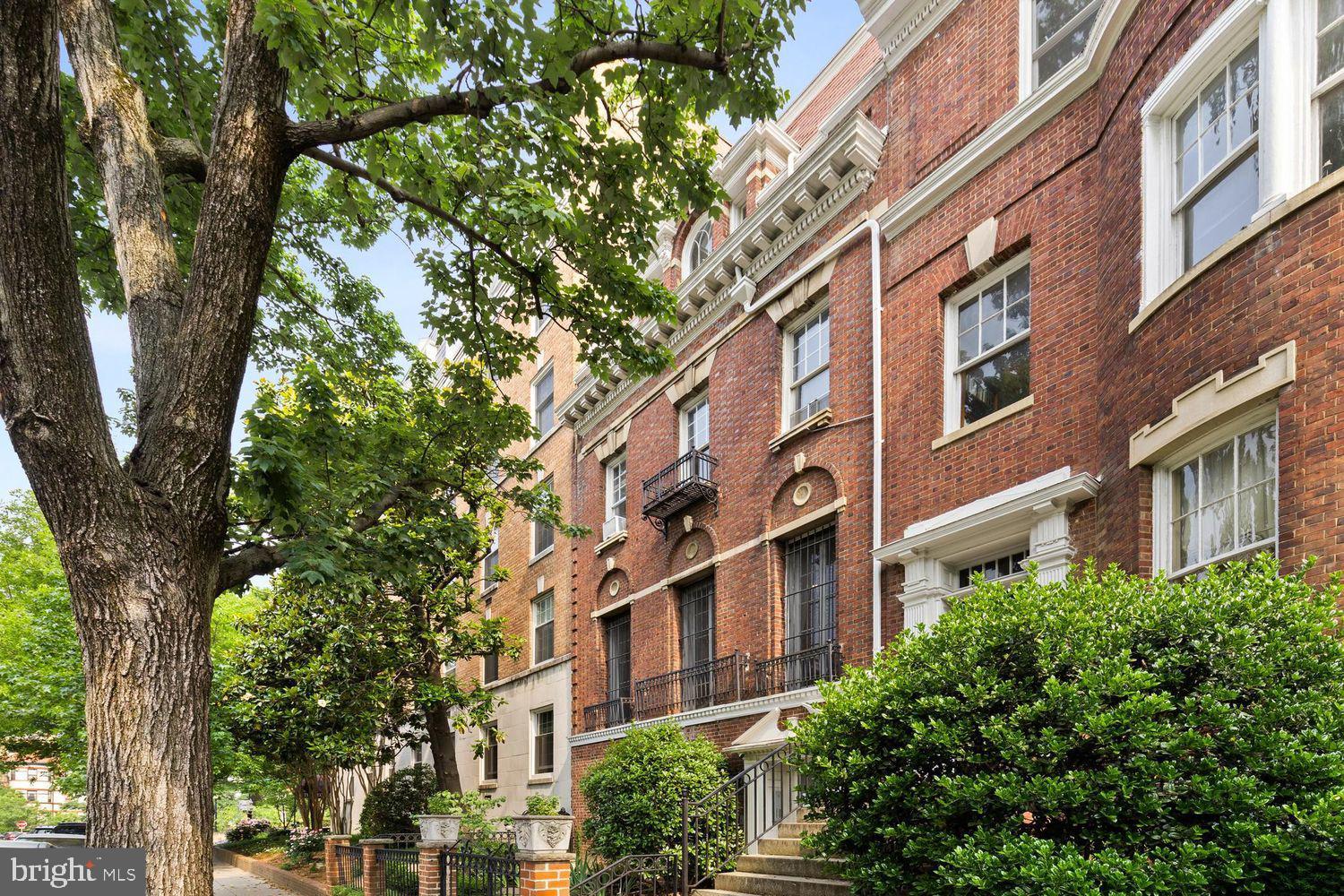 1863 KALORAMA ROAD NW 2A