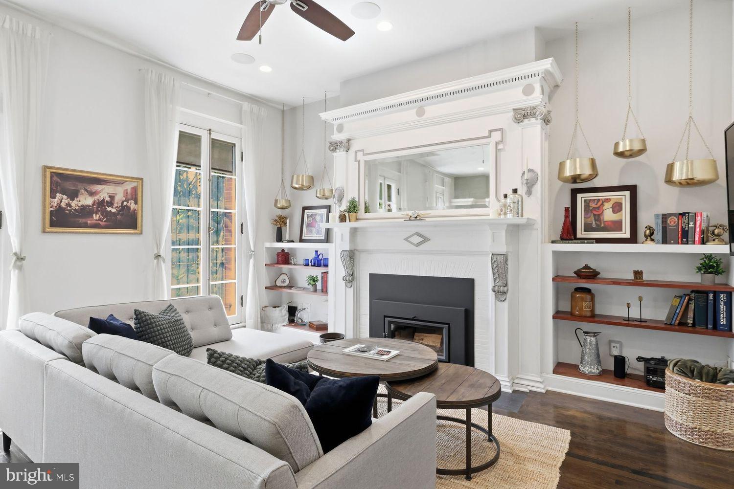 1863 KALORAMA ROAD NW 2A
