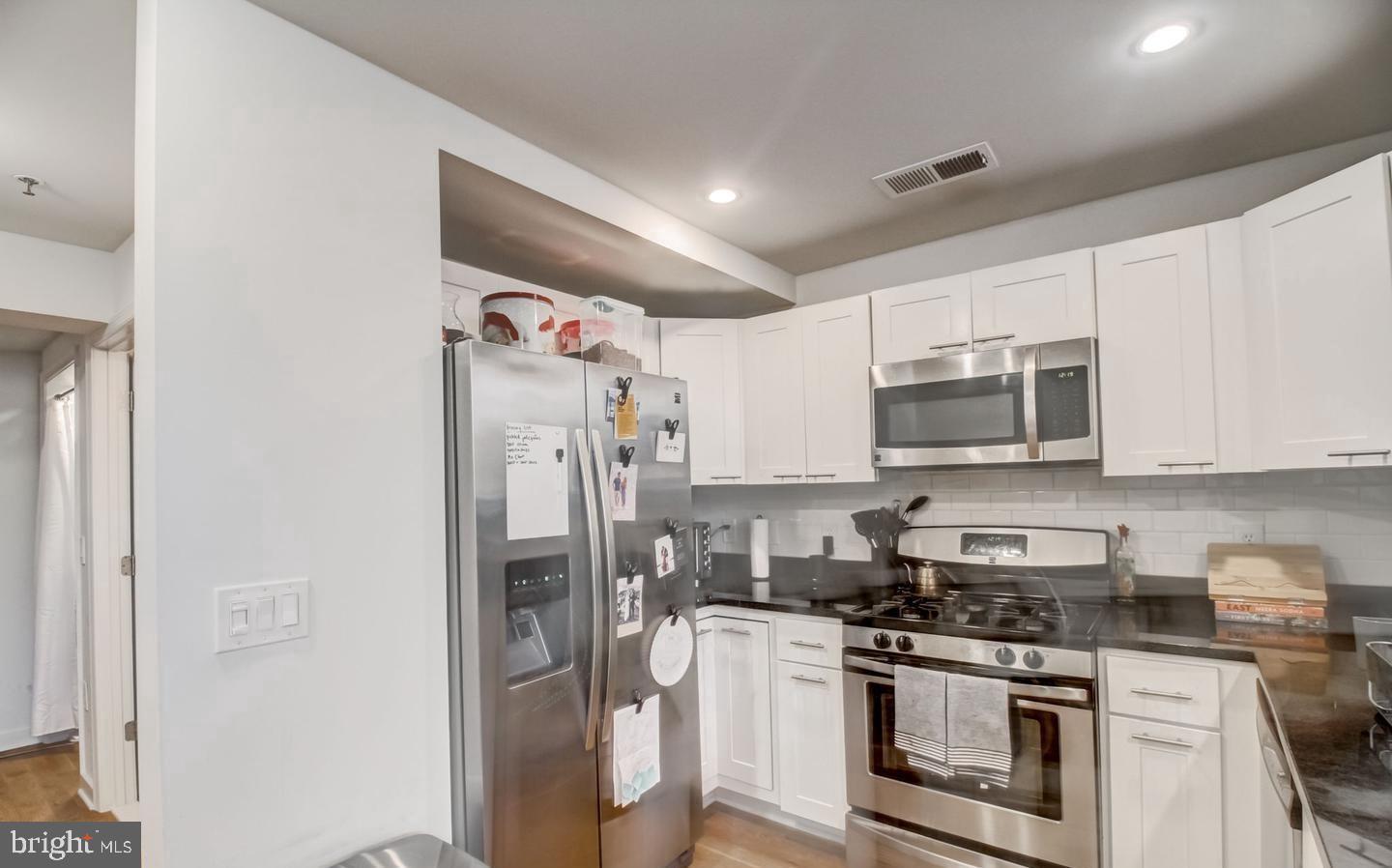 SILVERTON CODM - Residential