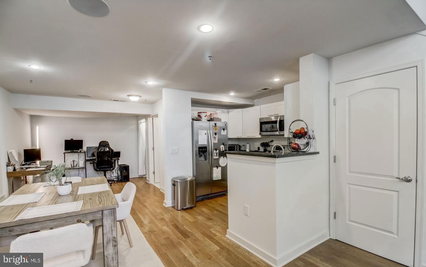 SILVERTON CODM - Residential