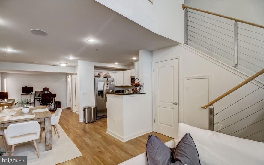 This condo is priced to sell and is sold strictly As-Is. It is an unapproved short sale. It has great potential for personal and/or rental use.