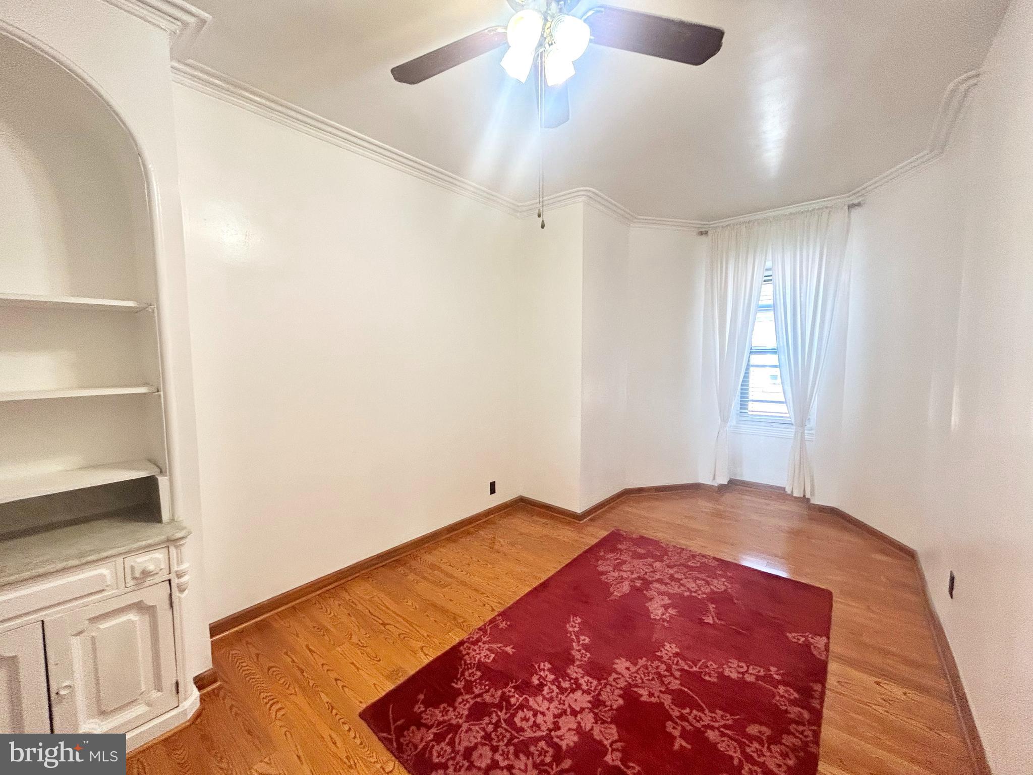 RITTENHOUSE SQUARE - Residential Lease