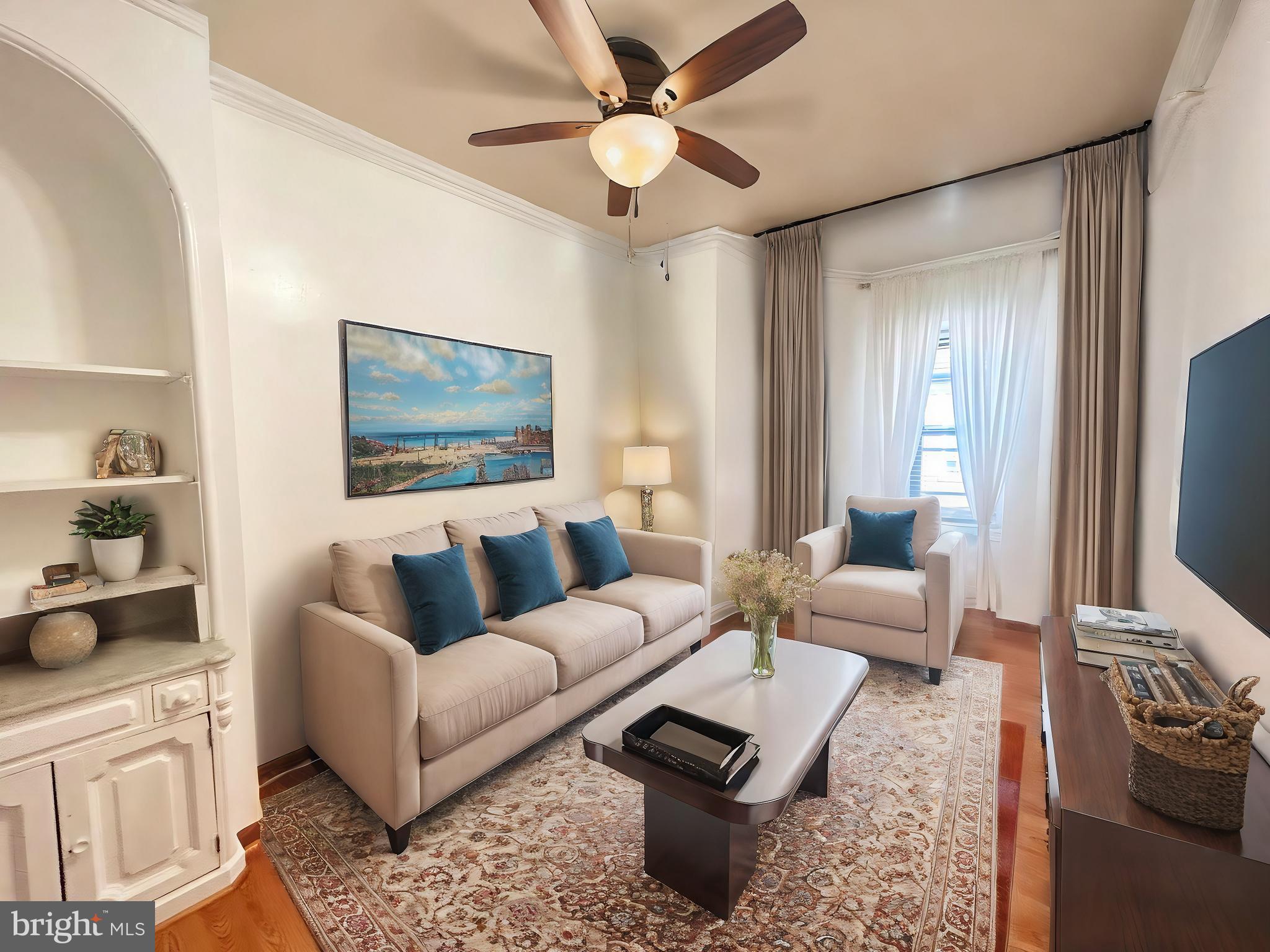 RITTENHOUSE SQUARE - Residential Lease