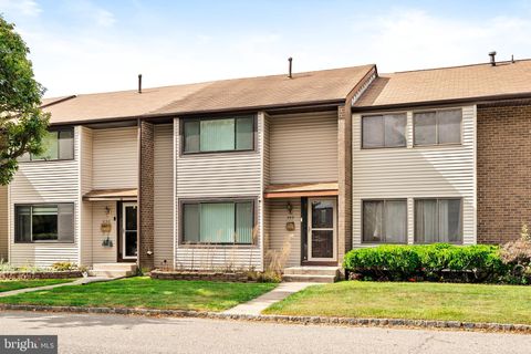 449 LIVINGSTON DRIVE HIGHTSTOWN NJ 08520
