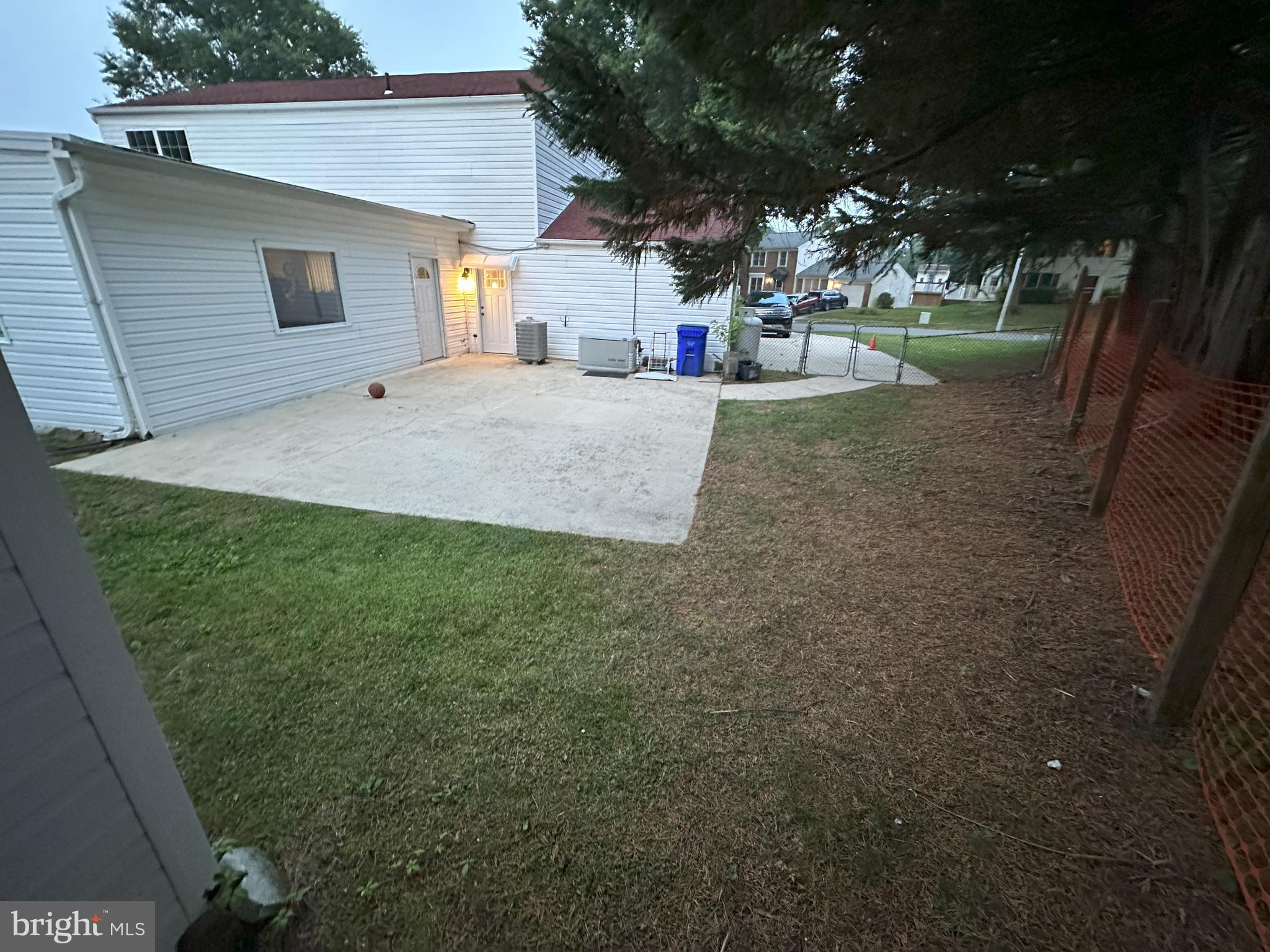 OAKTREE SUB PLAT ONE - Residential