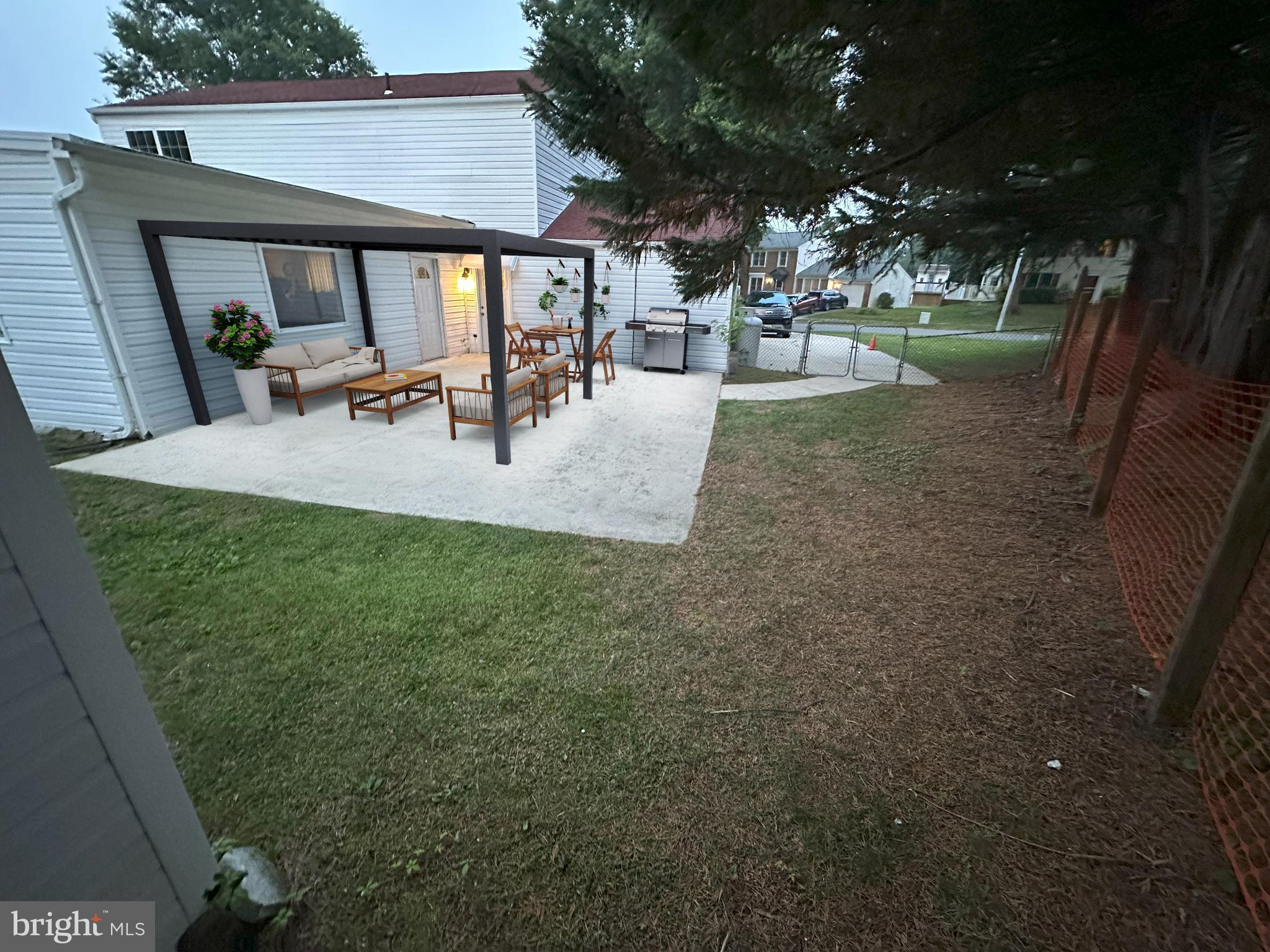 OAKTREE SUB PLAT ONE - Residential