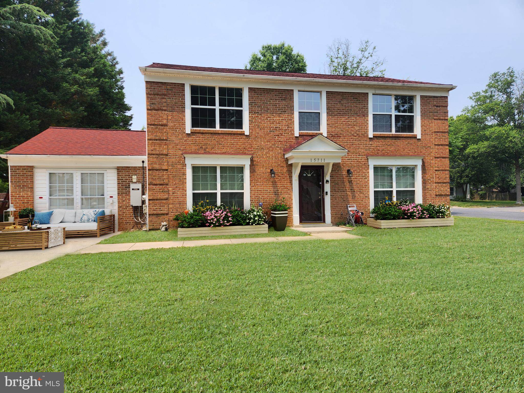 OAKTREE SUB PLAT ONE - Residential