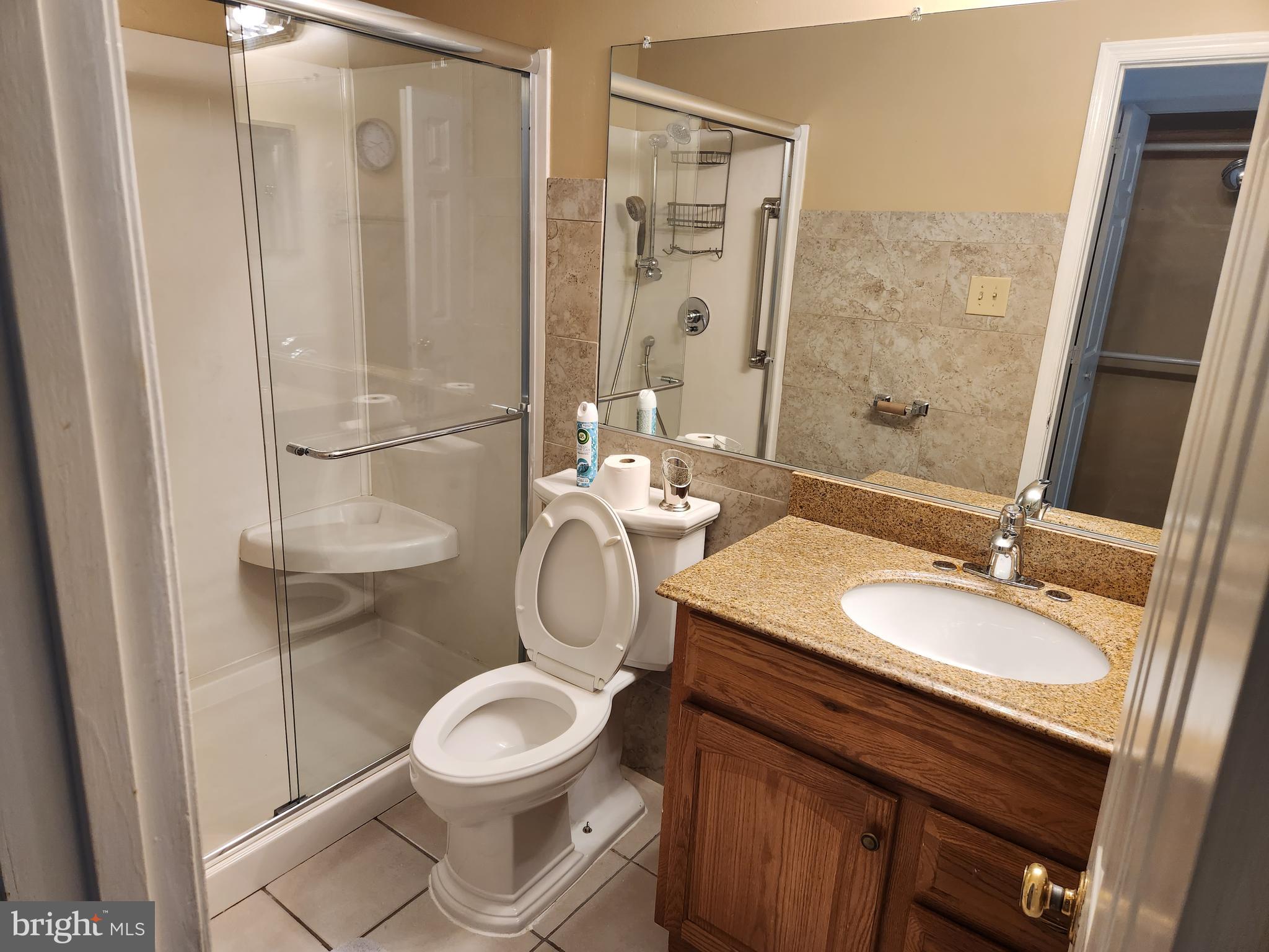 OAKTREE SUB PLAT ONE - Residential