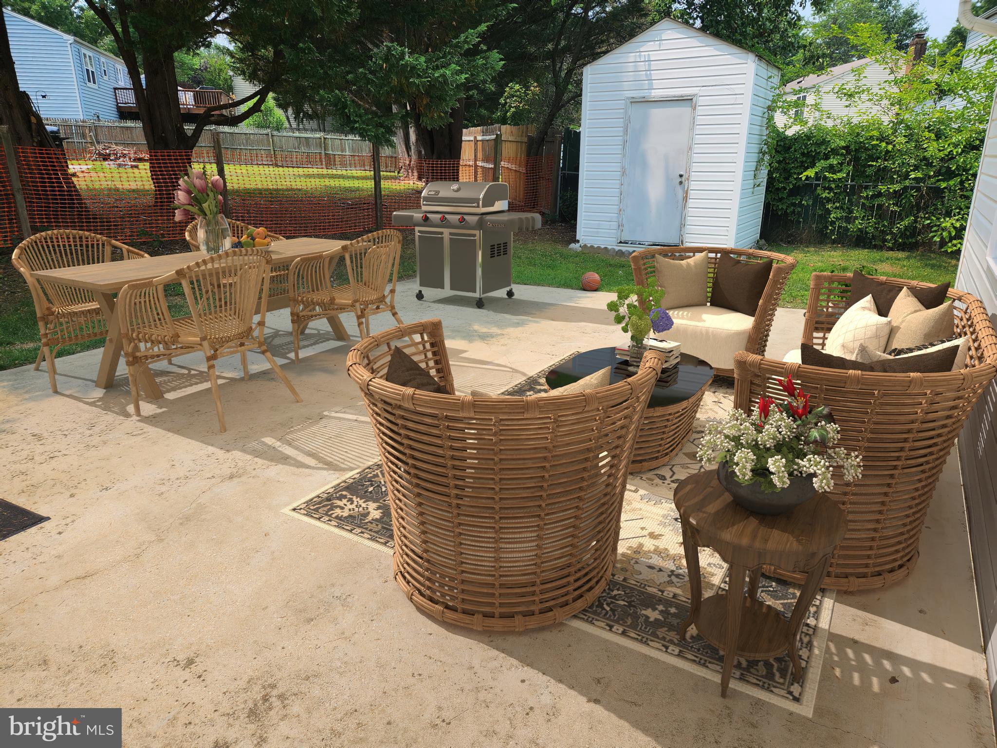 OAKTREE SUB PLAT ONE - Residential