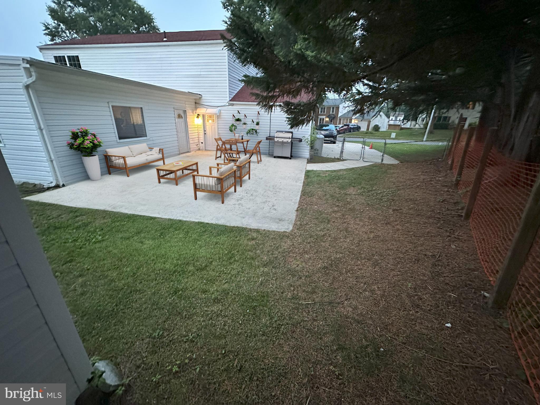 OAKTREE SUB PLAT ONE - Residential