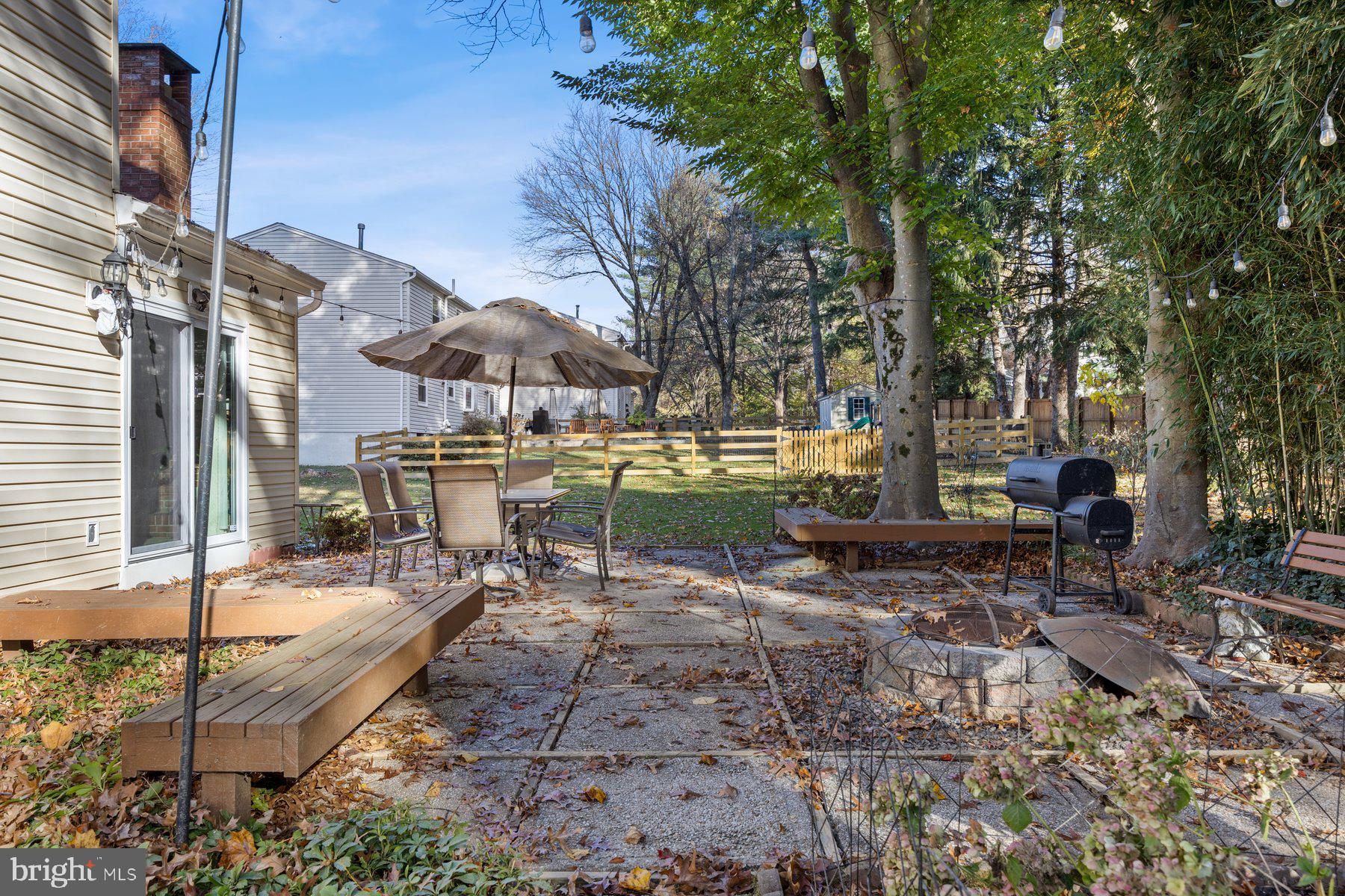 STEVENS FOREST - Residential