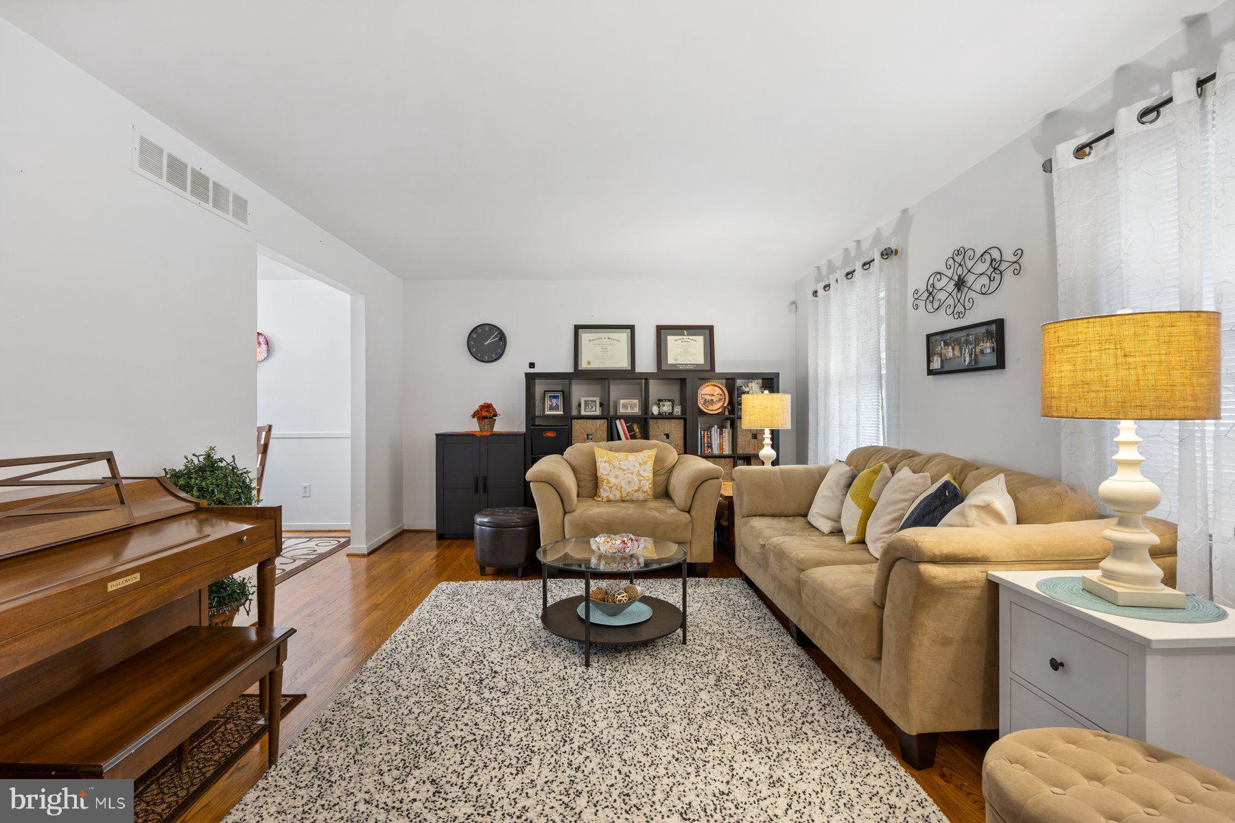 STEVENS FOREST - Residential