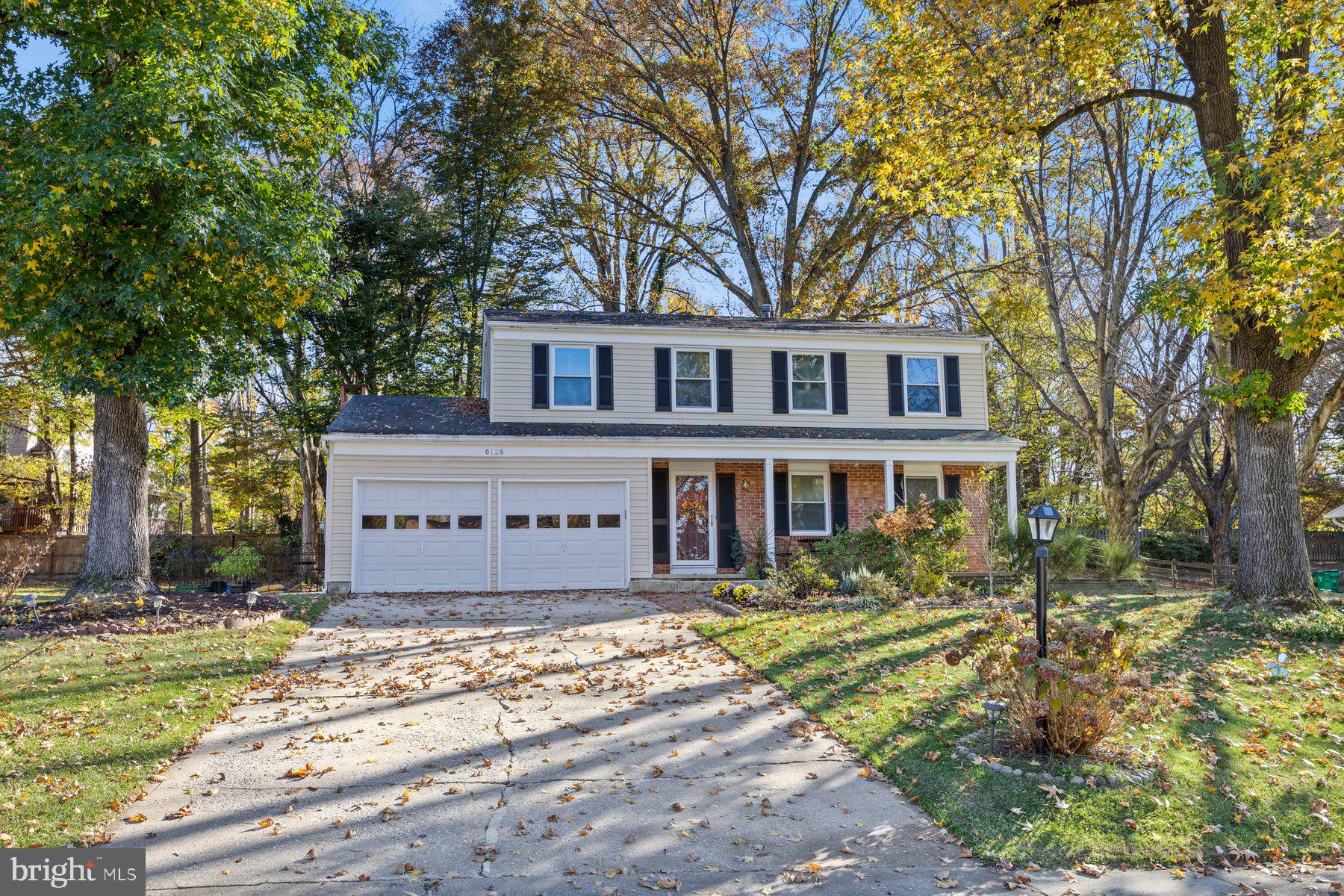 STEVENS FOREST - Residential