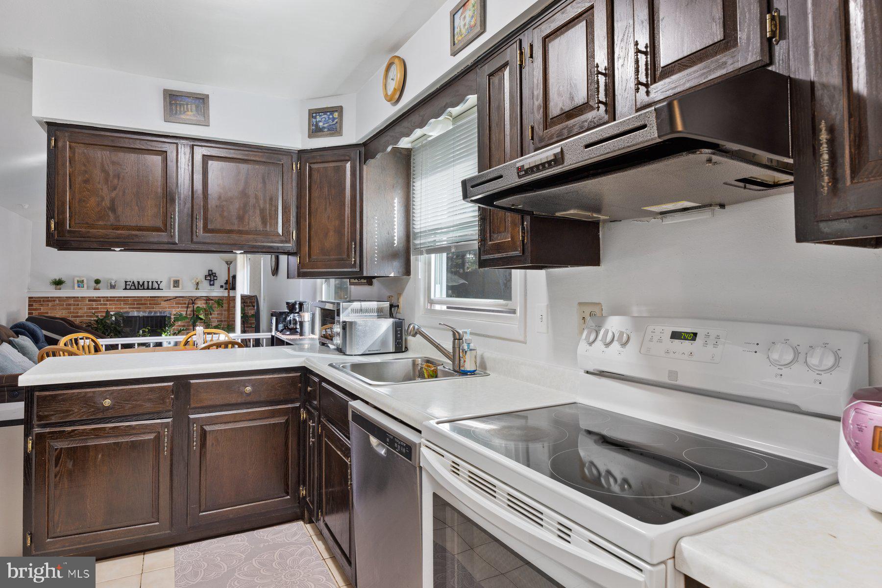 STEVENS FOREST - Residential