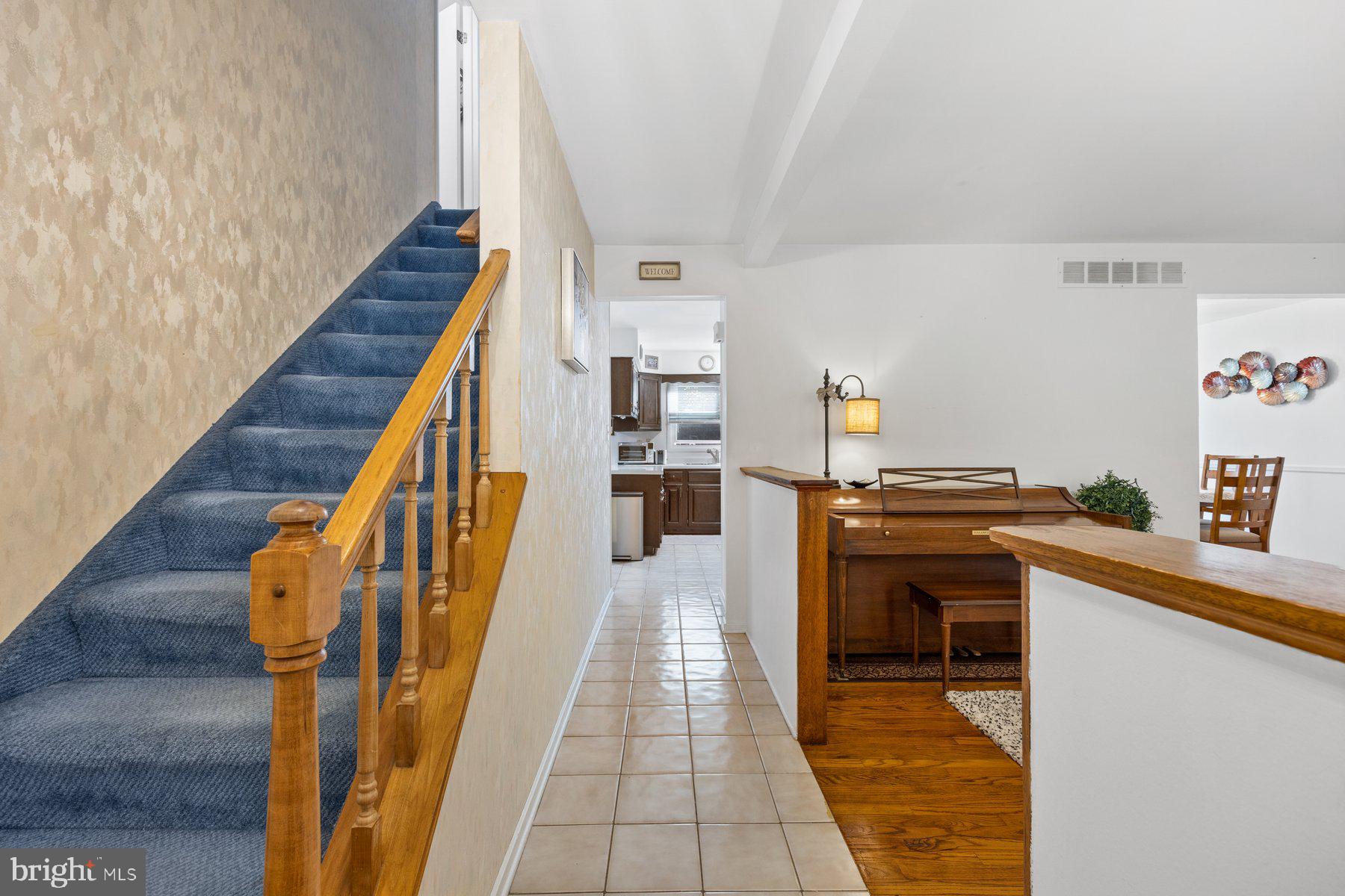 STEVENS FOREST - Residential