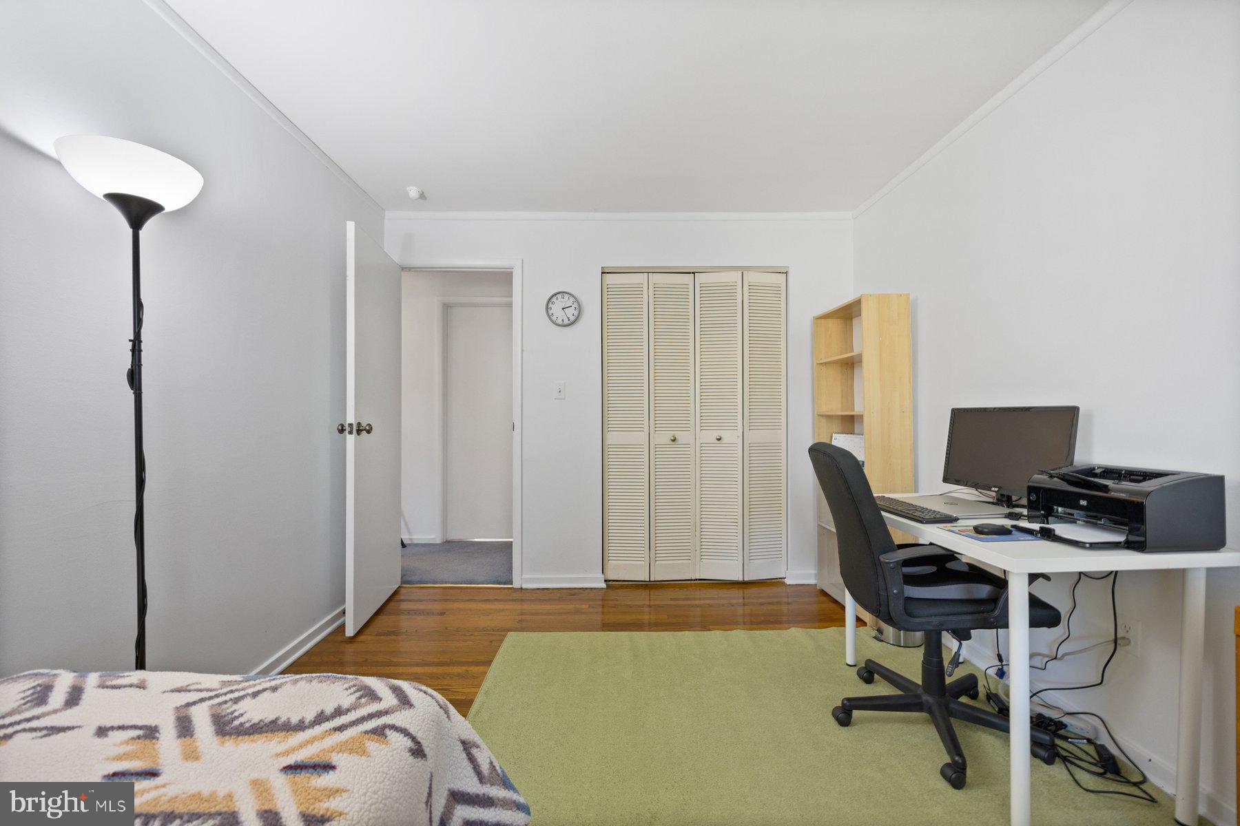 STEVENS FOREST - Residential