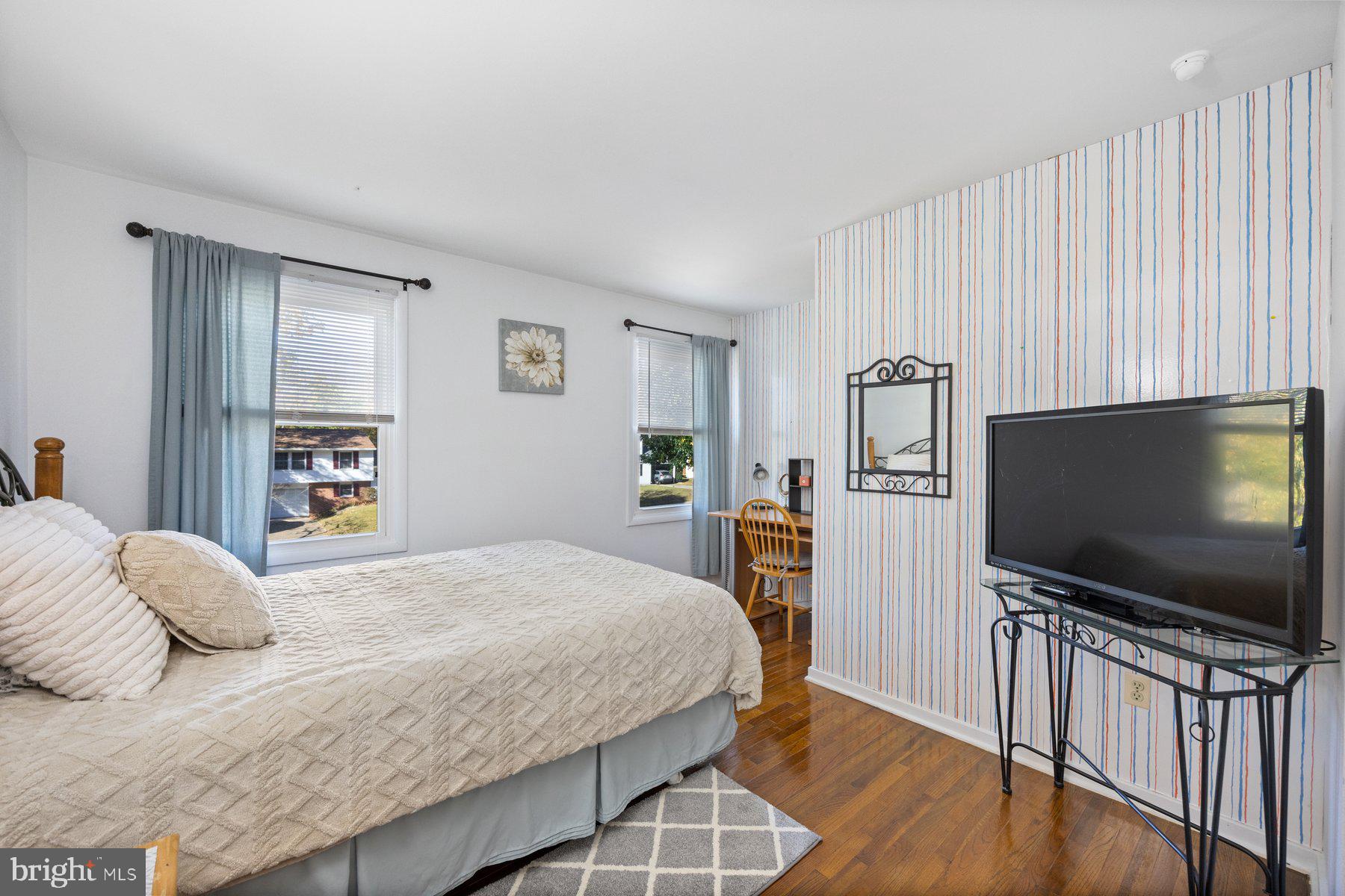 STEVENS FOREST - Residential