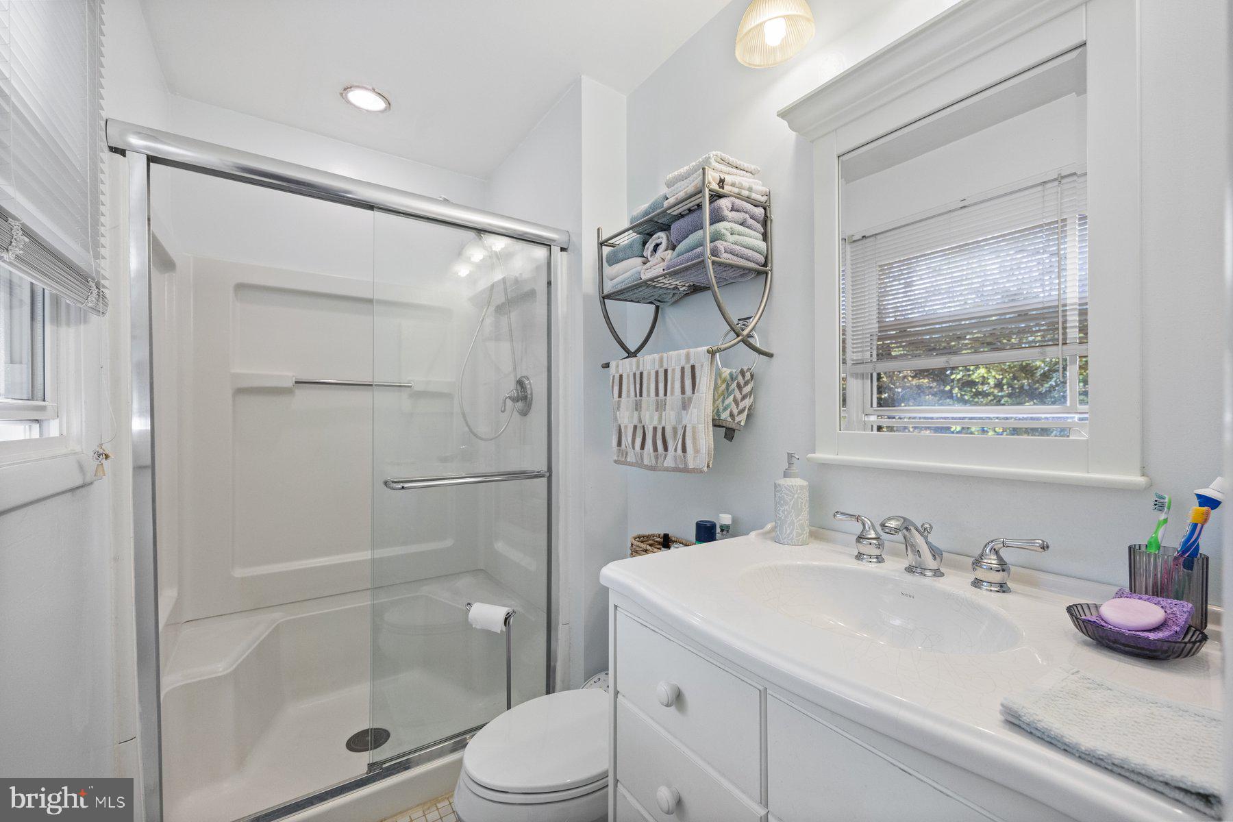 STEVENS FOREST - Residential