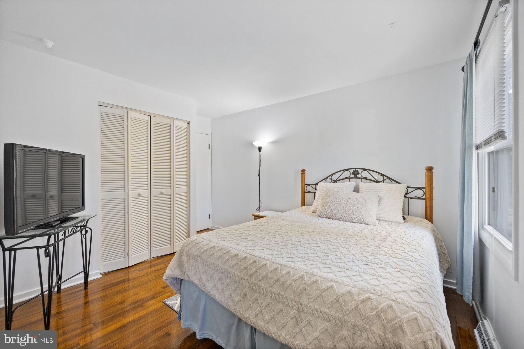 STEVENS FOREST - Residential