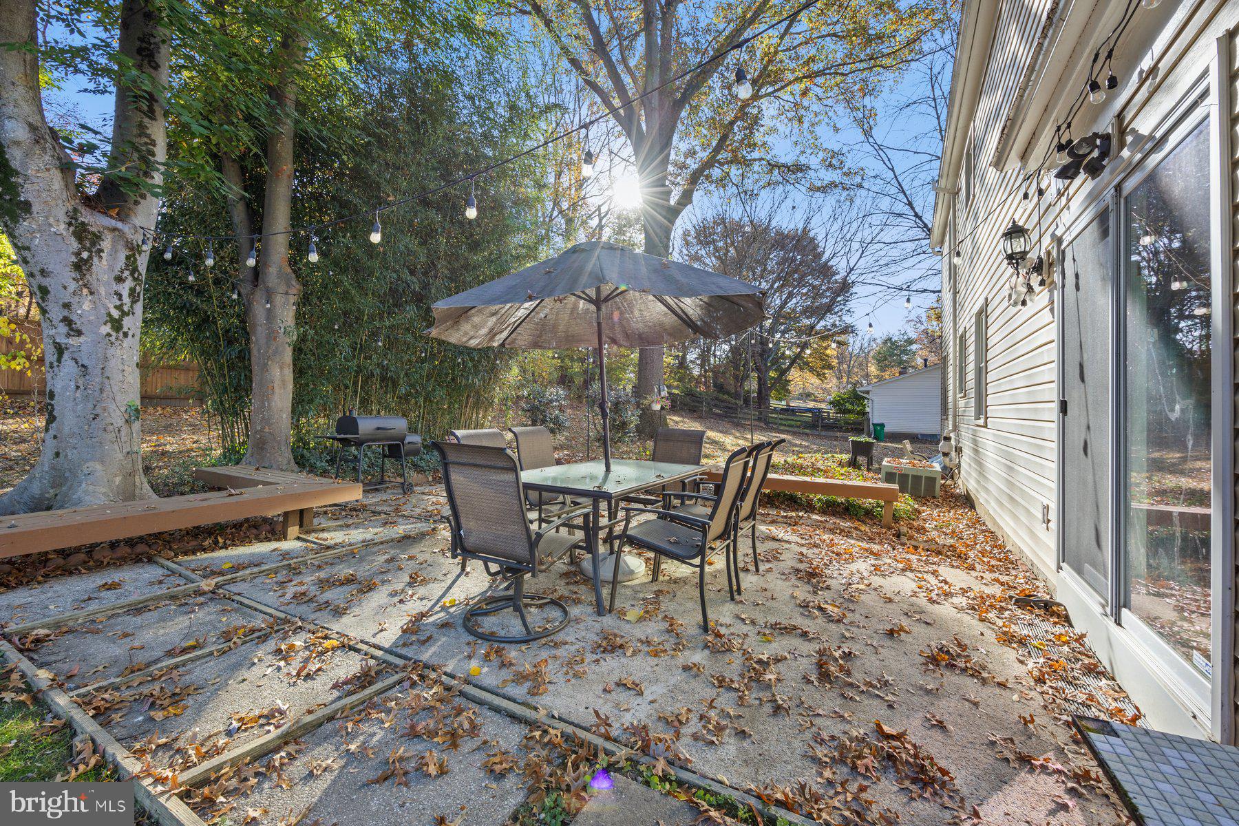 STEVENS FOREST - Residential