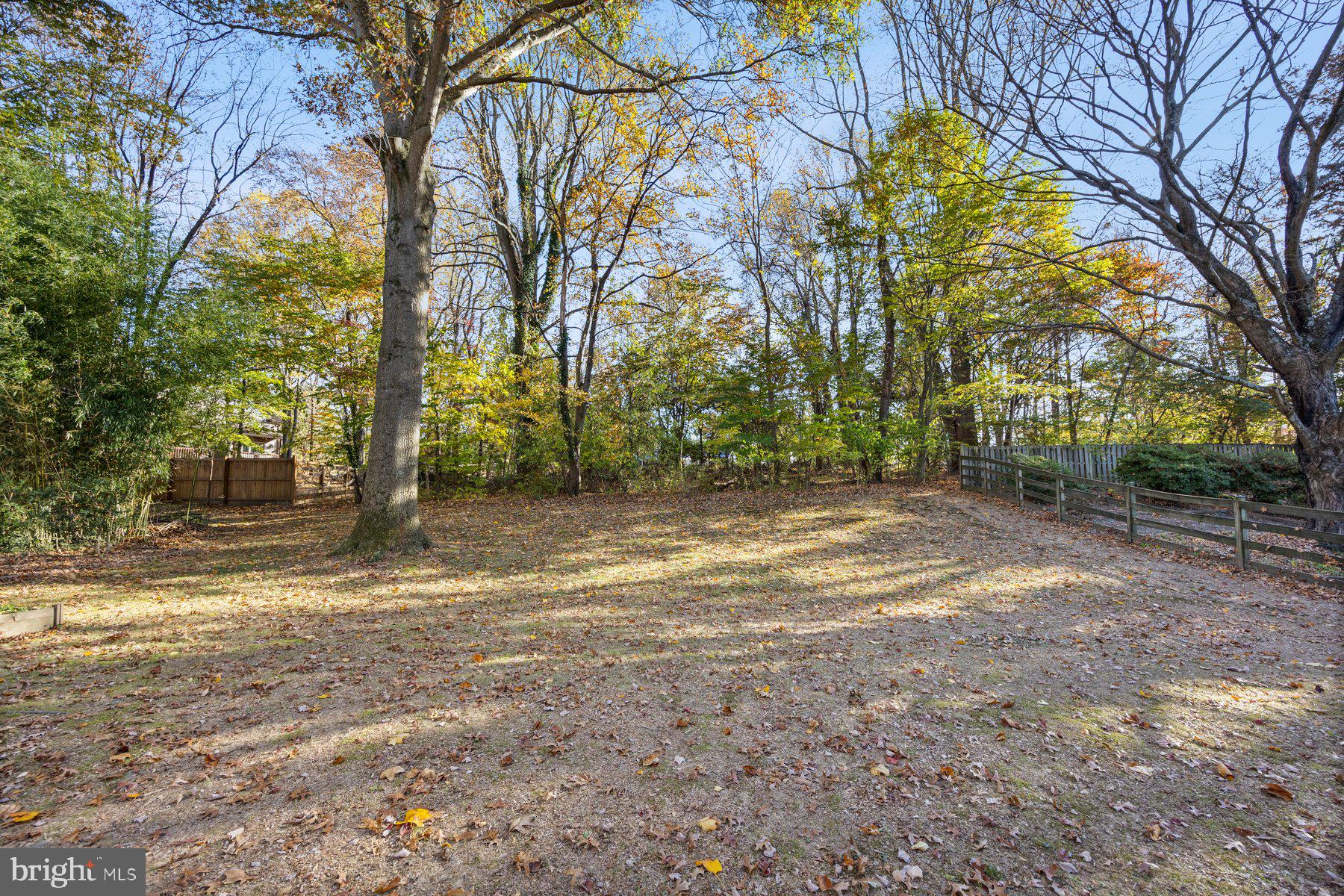 STEVENS FOREST - Residential