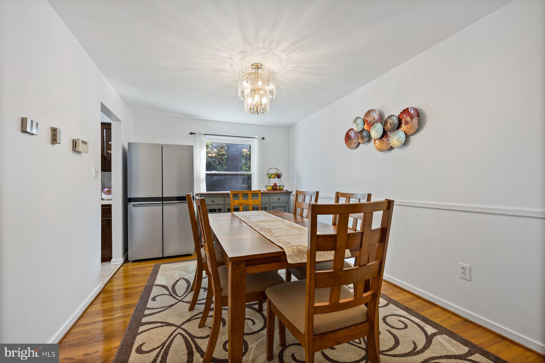 STEVENS FOREST - Residential