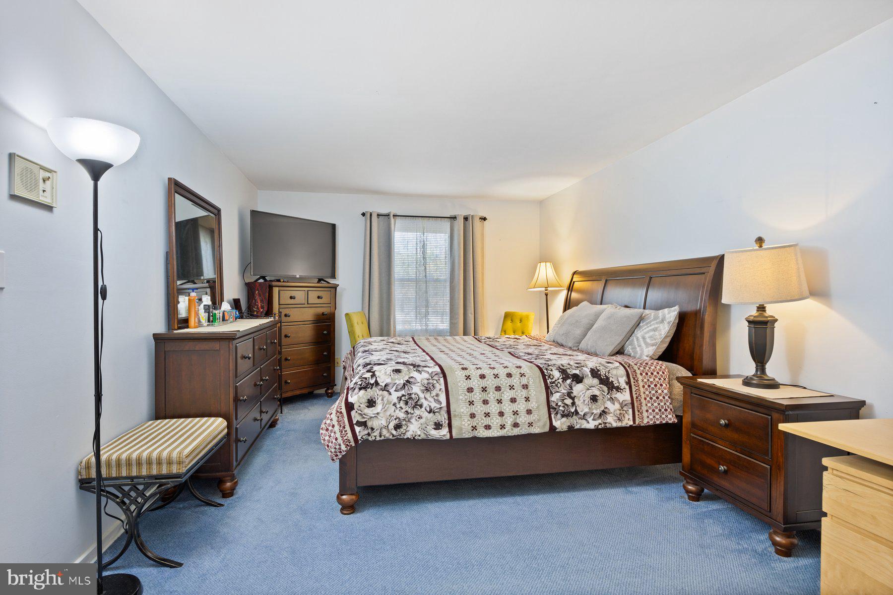 STEVENS FOREST - Residential