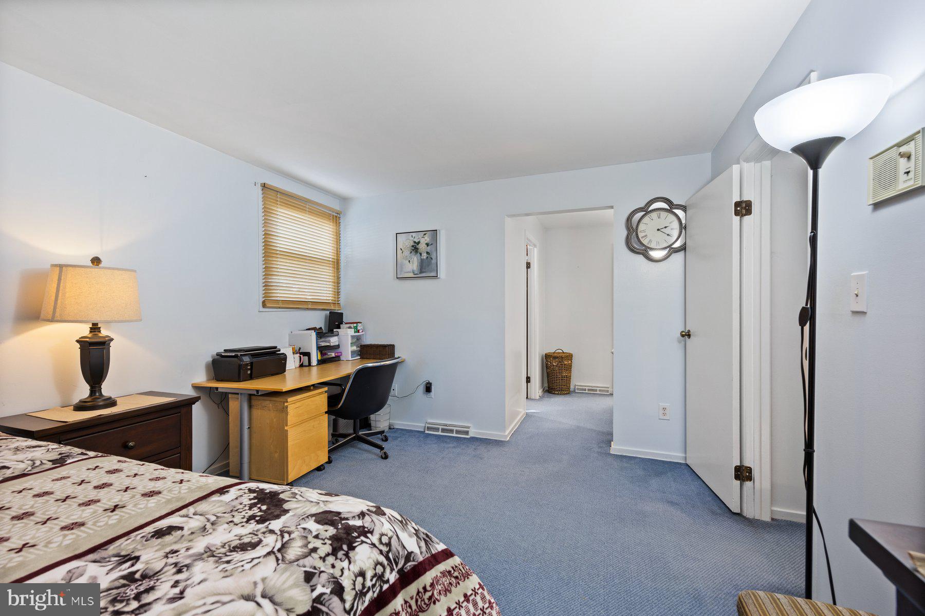 STEVENS FOREST - Residential